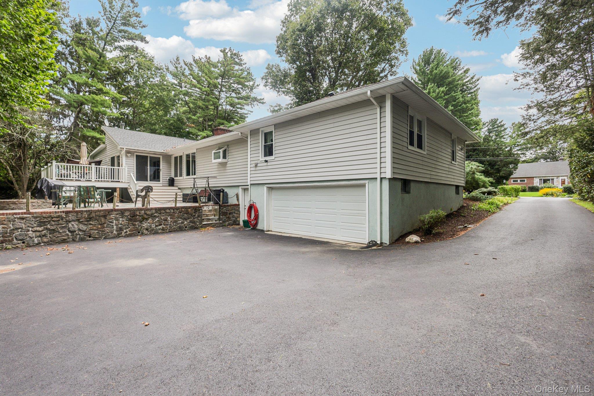 540 Hilltop Road