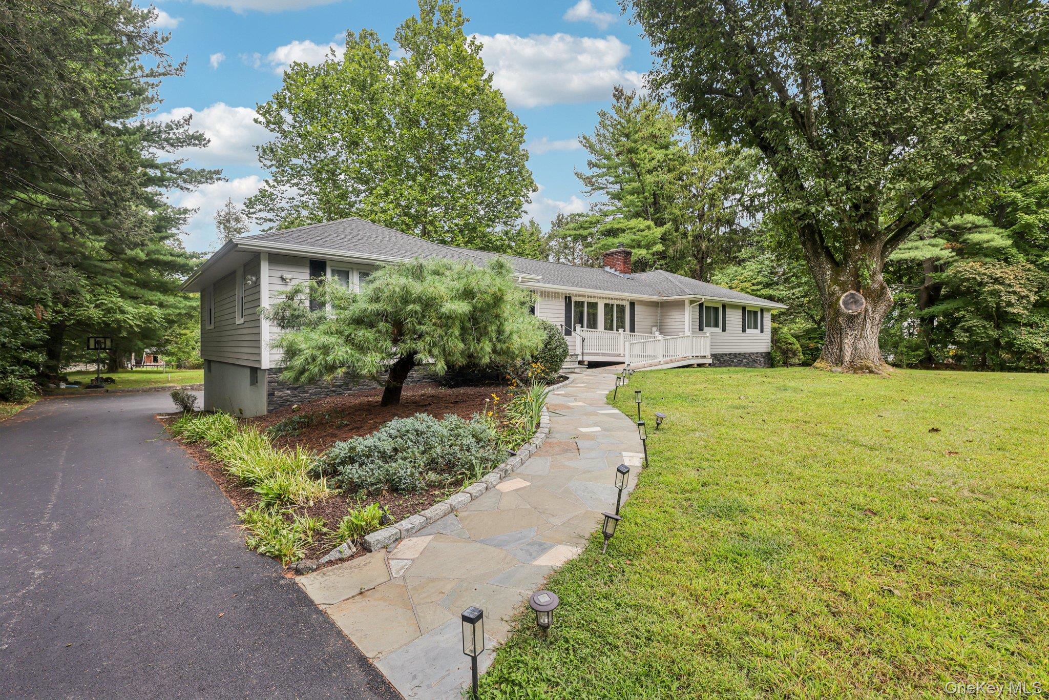 540 Hilltop Road