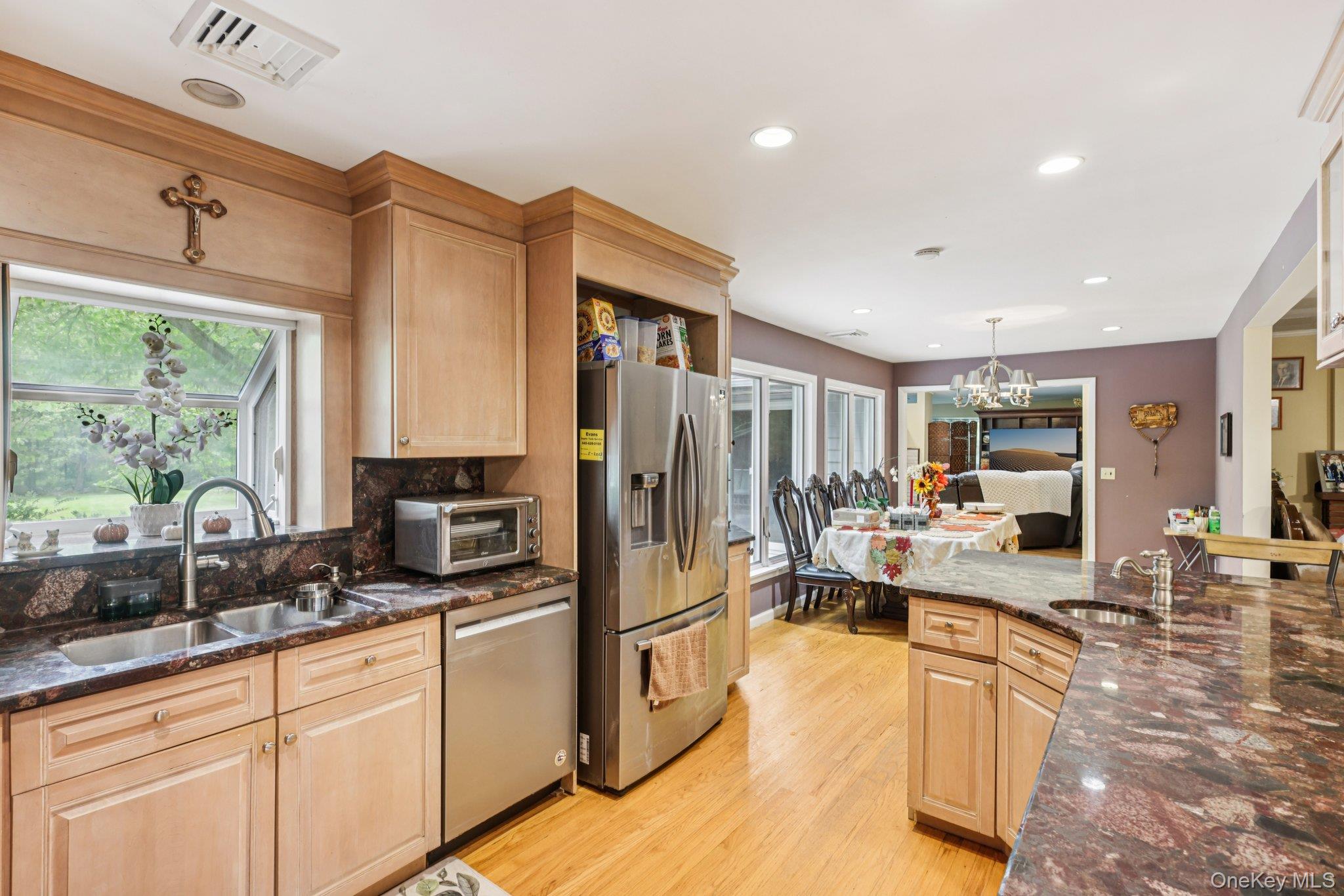 540 Hilltop Road