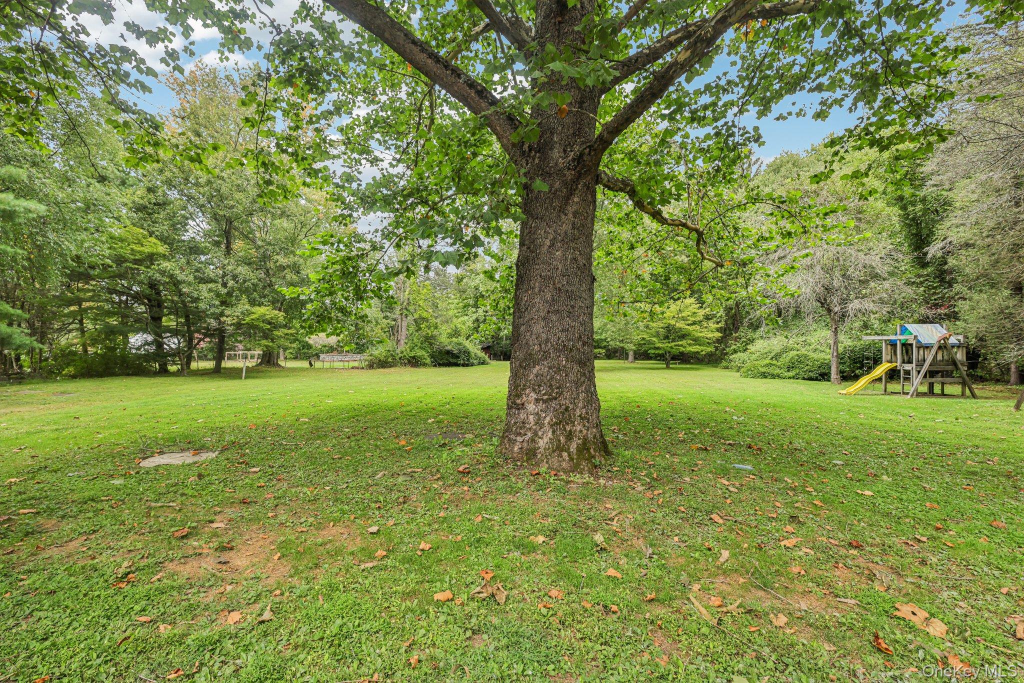 540 Hilltop Road