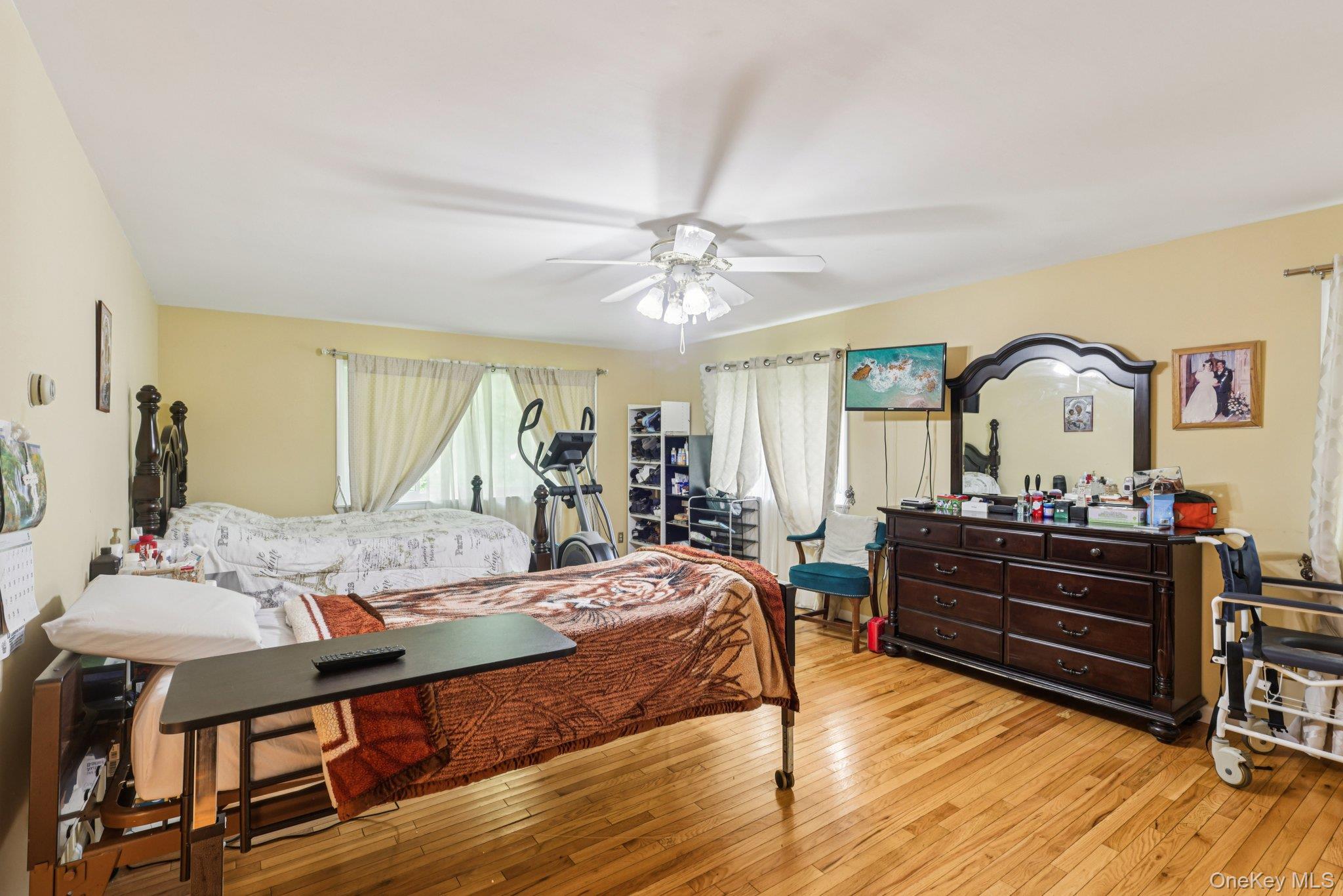 540 Hilltop Road