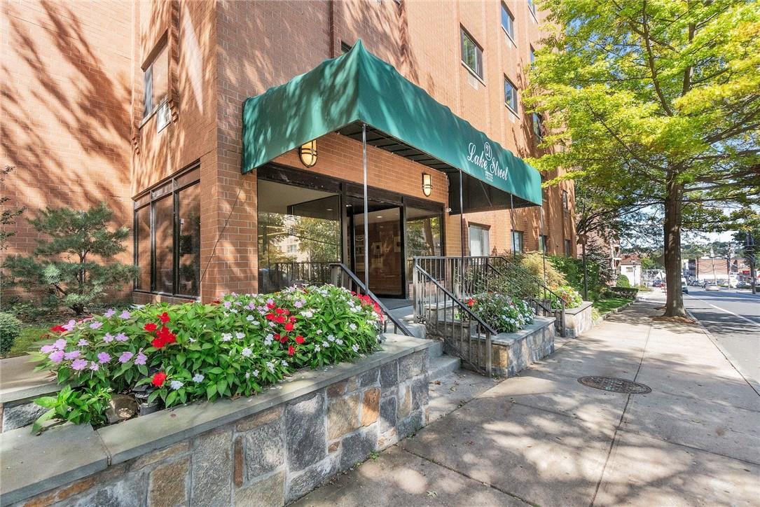 21 Lake Street Unit: 3F