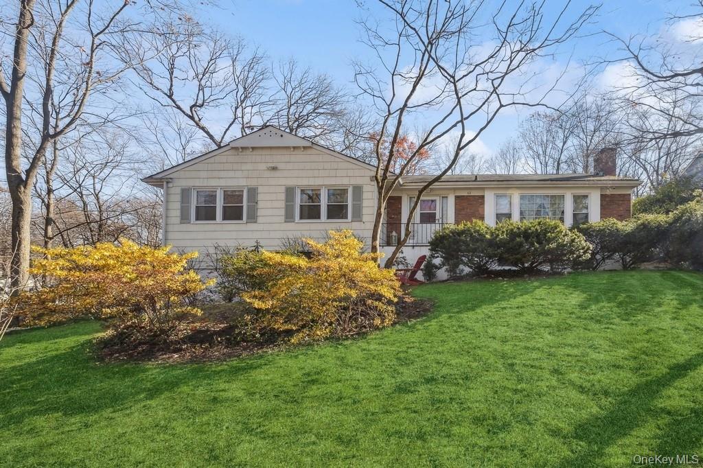 62 Mohegan Road