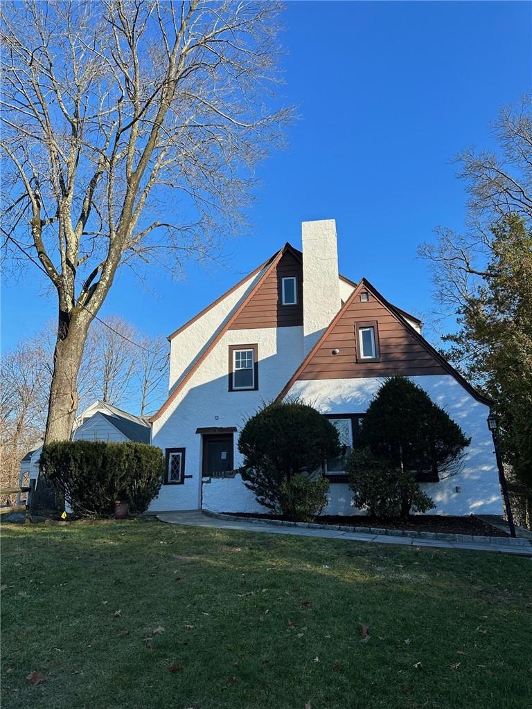 21 Gilbert Place