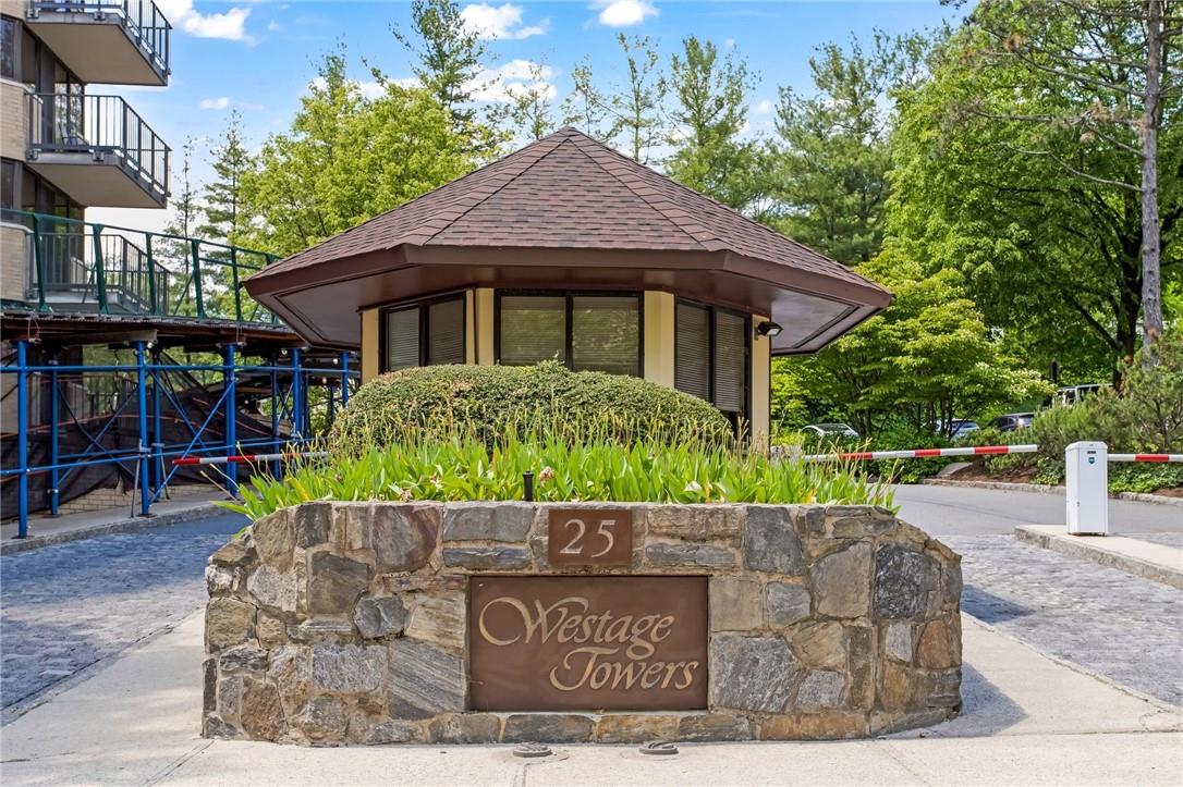 25 Rockledge Avenue Unit: 1012