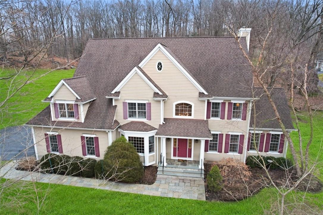 1960 Beekman Court