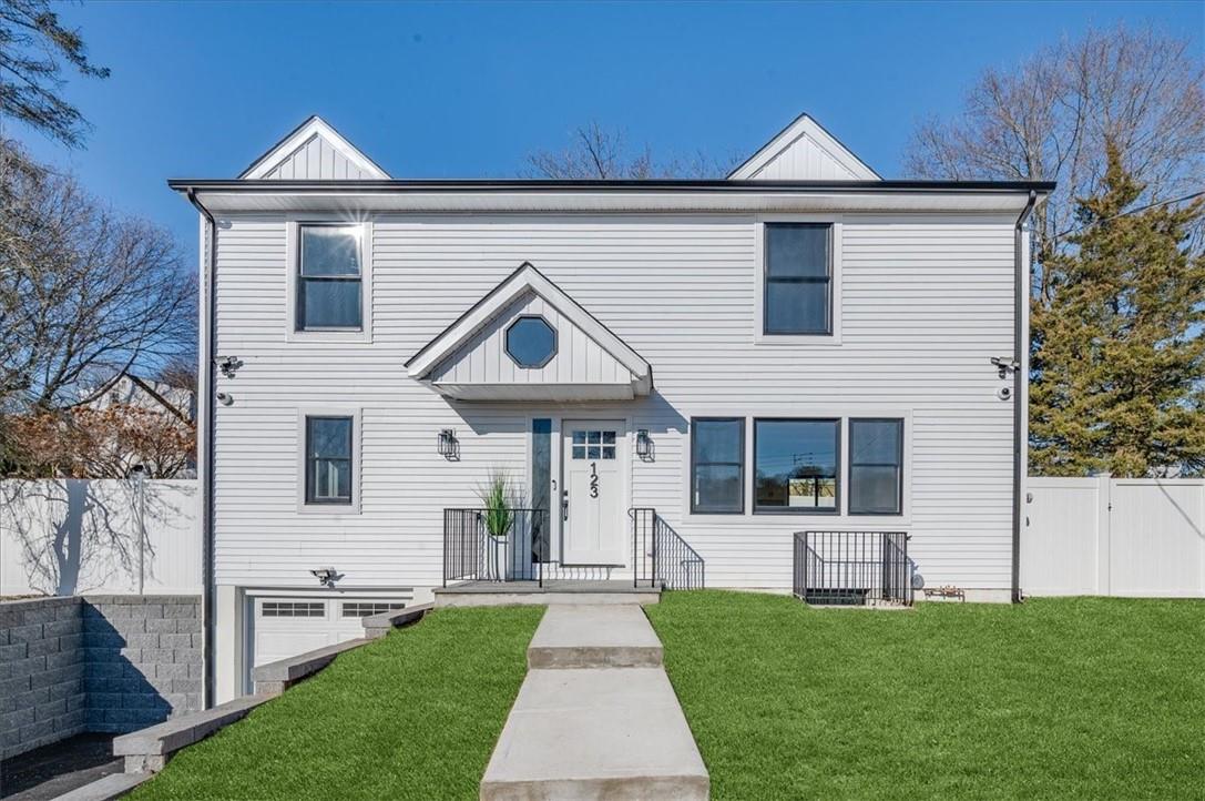 123 Edgepark Road