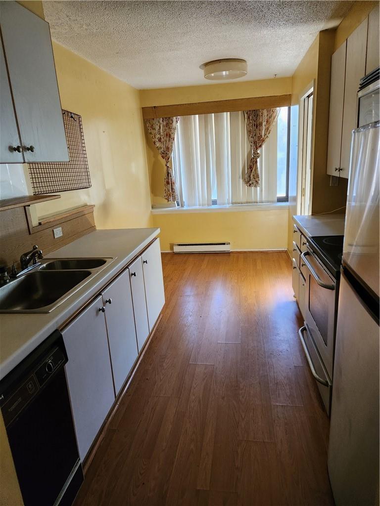 15 Stewart Place Unit: 3D