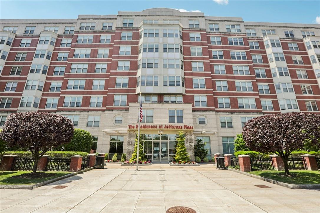 300 Mamaroneck Avenue Unit: 619