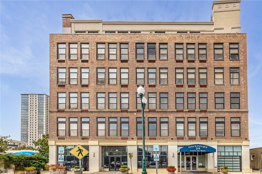 25 Leroy Place Unit: 207
