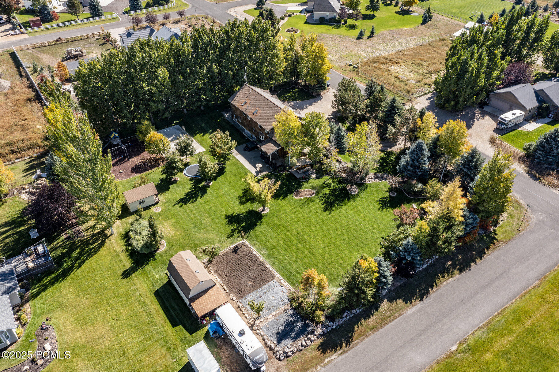 3383 Wild Mare Way
