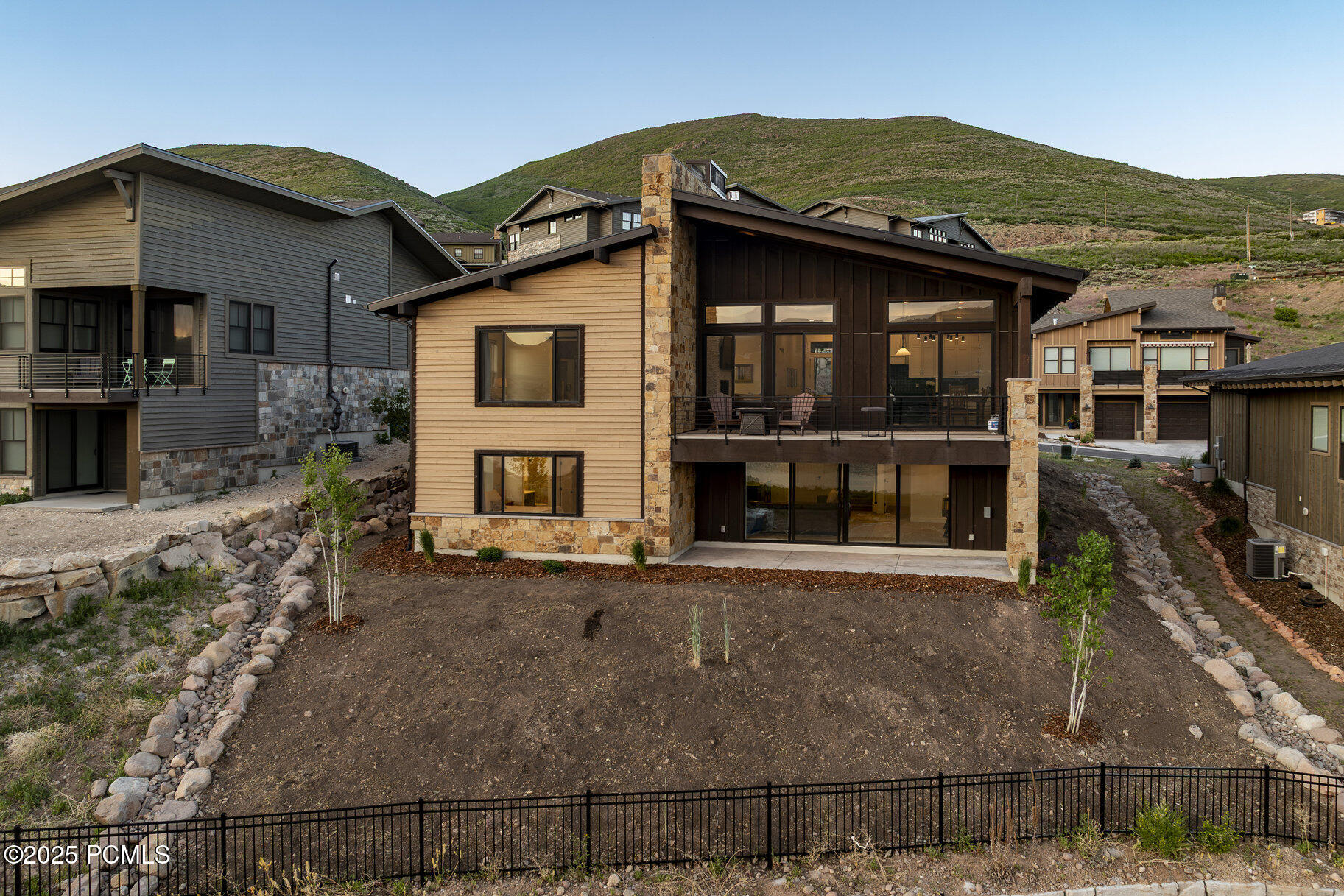 11795 N Star Gazer Circle