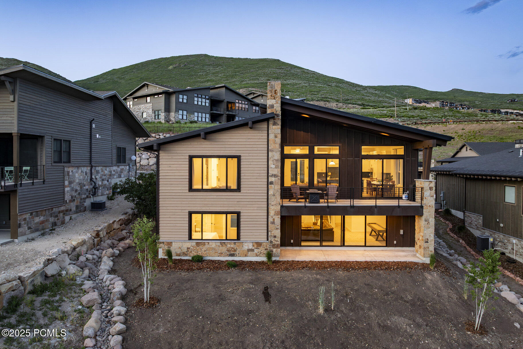 11795 N Star Gazer Circle