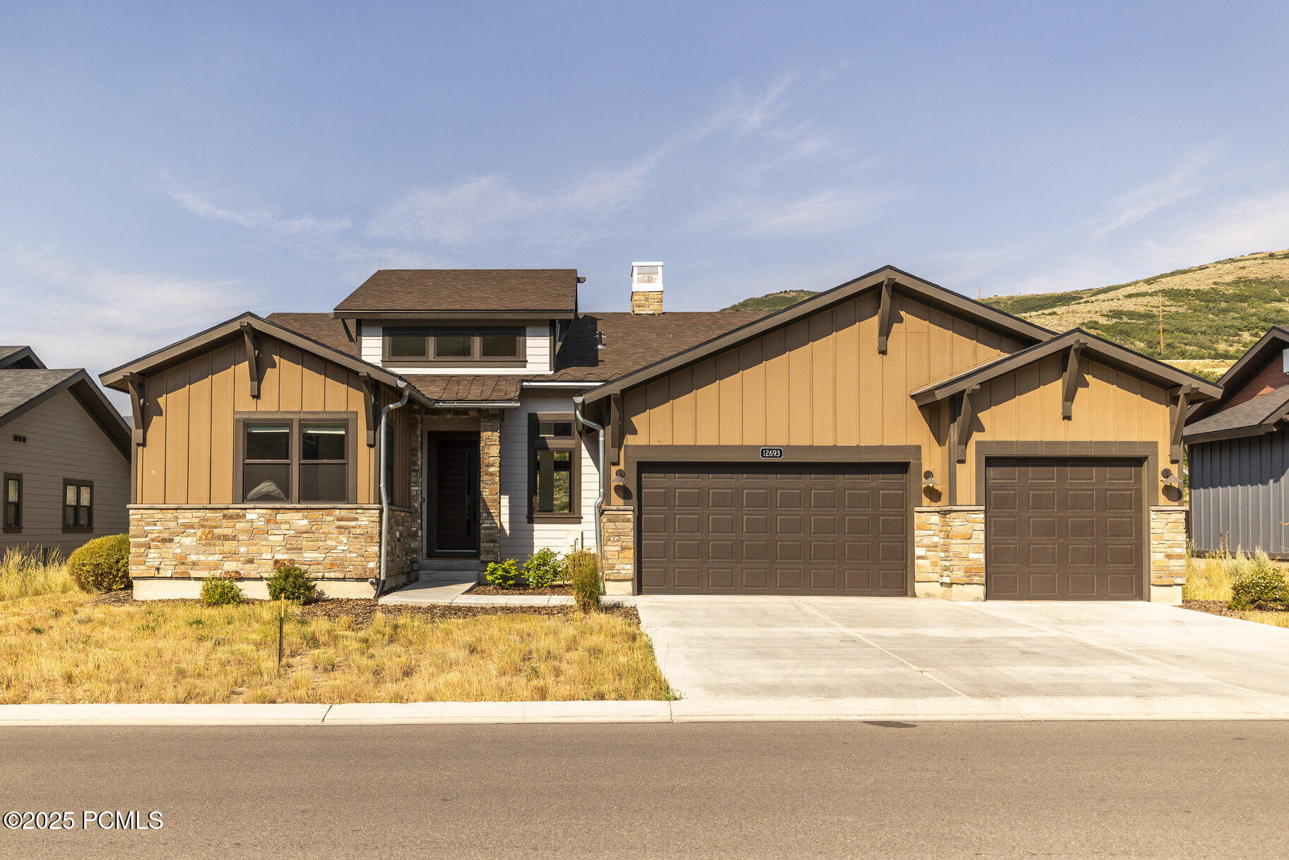 12693 N Belaview Way