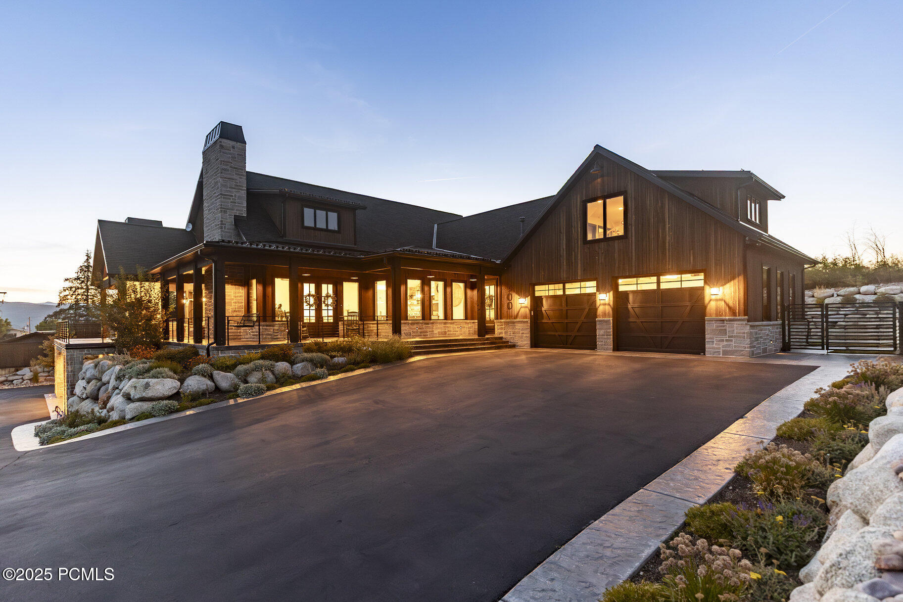 900 W Weber Canyon Road