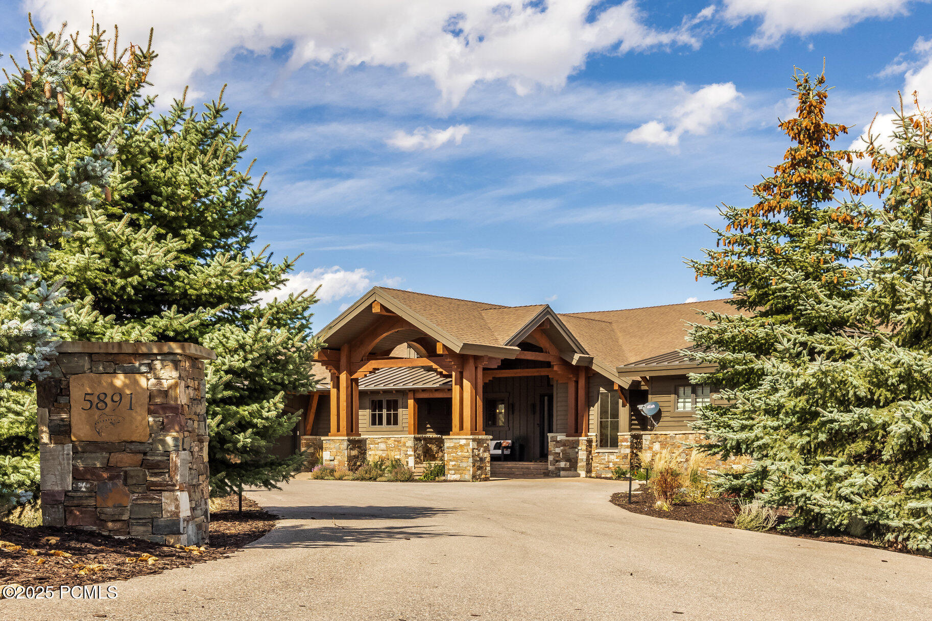 5891 E Caddis Circle, Kamas