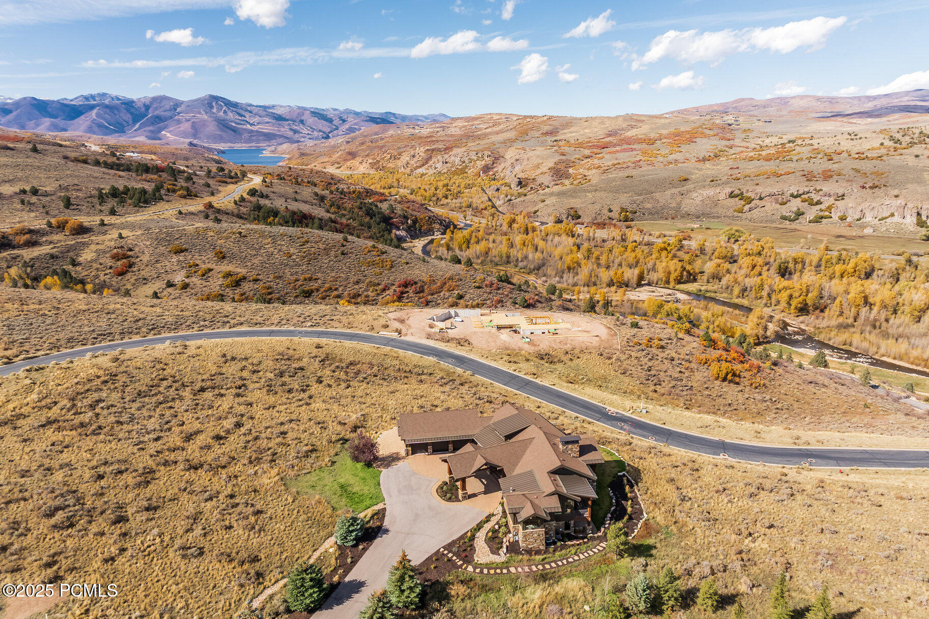 5891 E Caddis Circle, Kamas