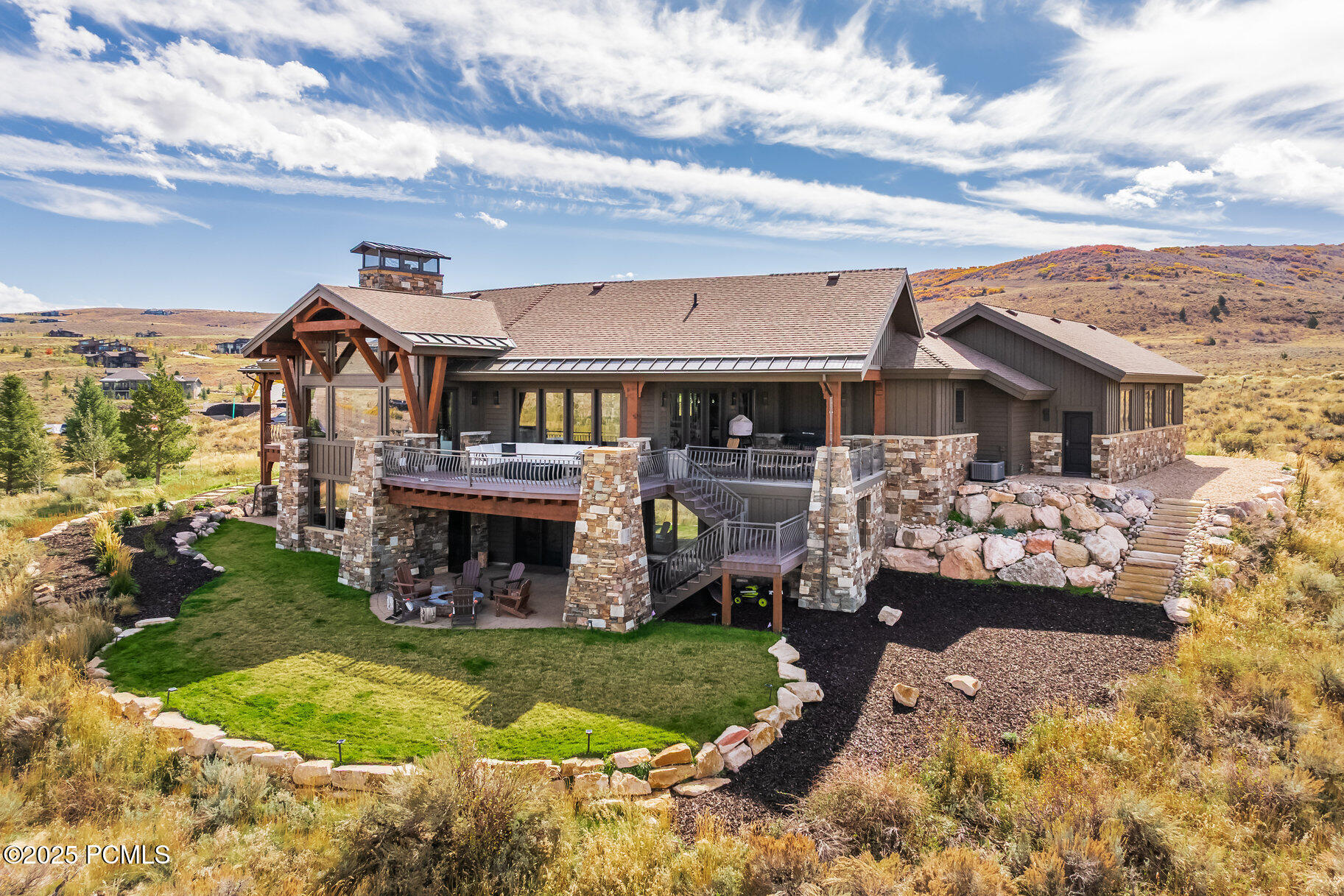 5891 E Caddis Circle, Kamas