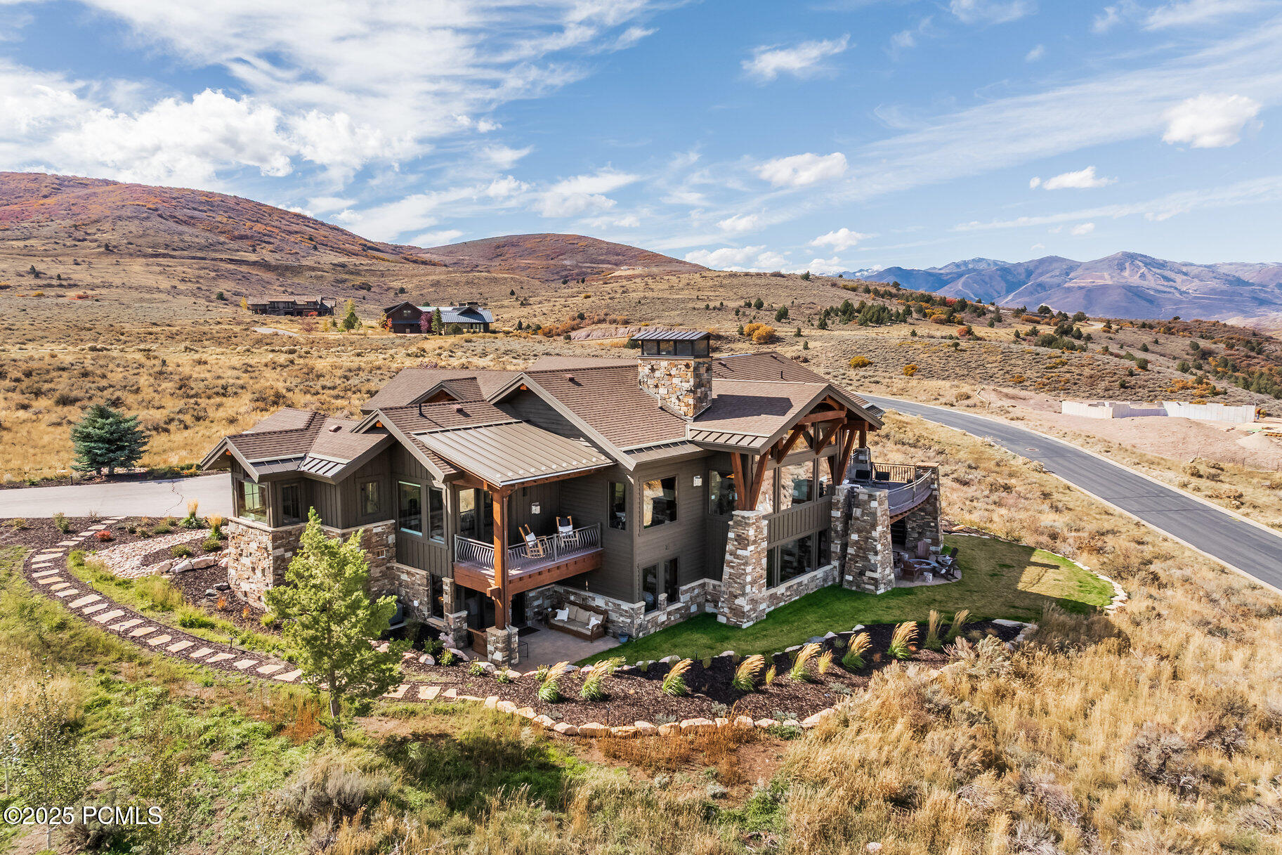 5891 E Caddis Circle, Kamas
