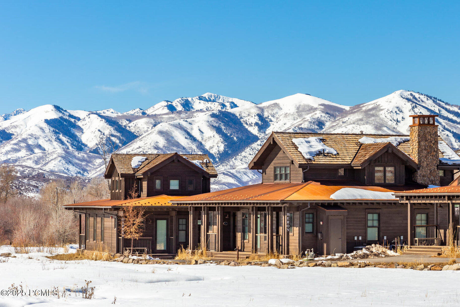 5891 E Caddis Circle, Kamas