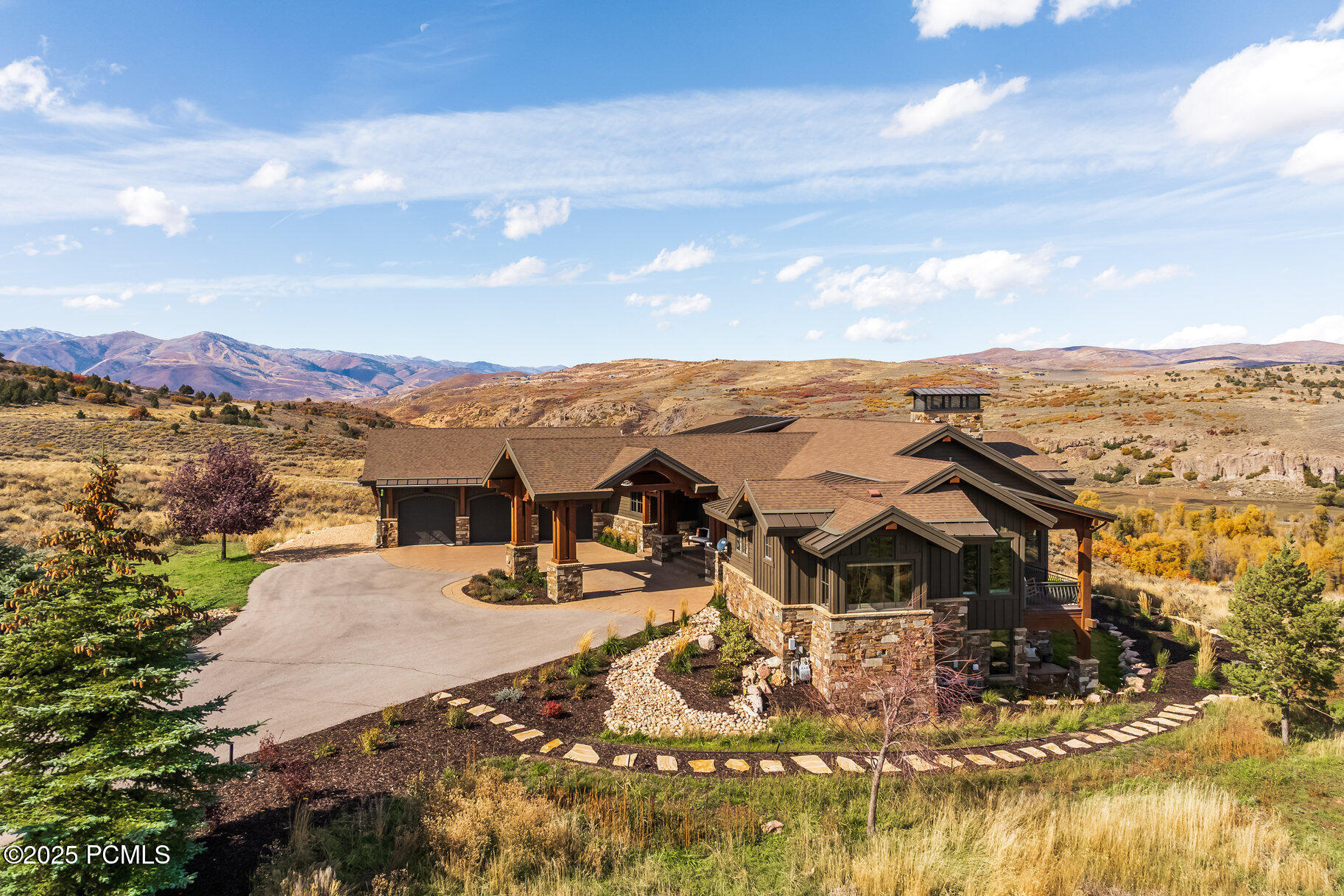 5891 E Caddis Circle, Kamas