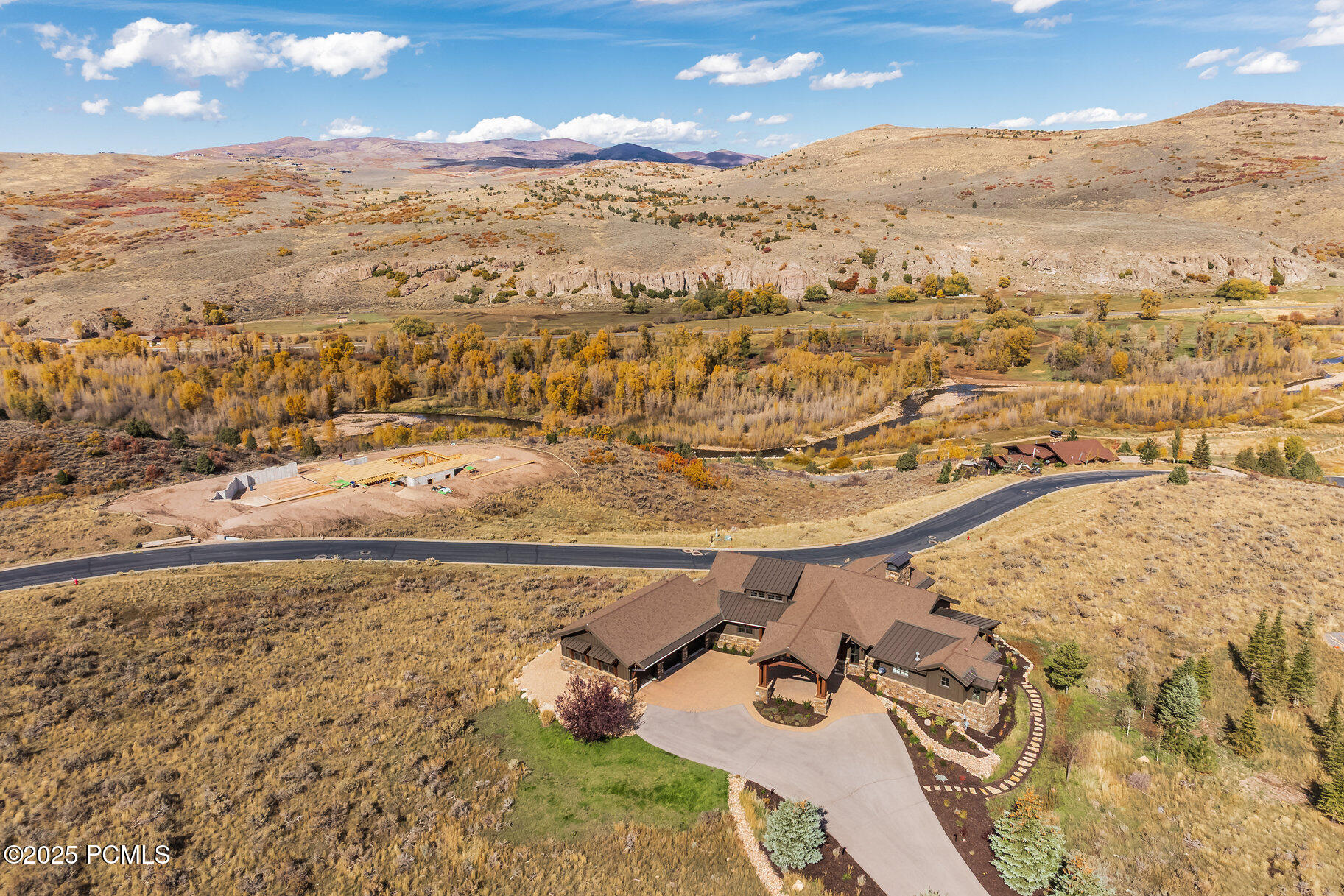 5891 E Caddis Circle, Kamas