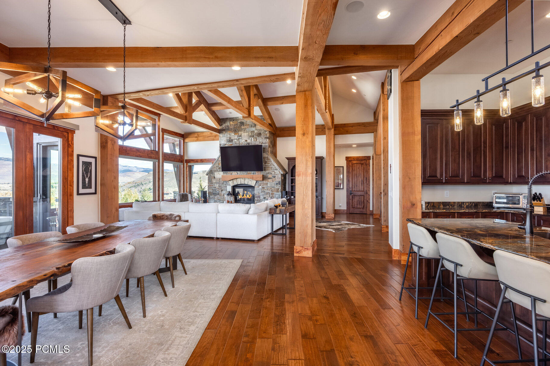 5891 E Caddis Circle, Kamas