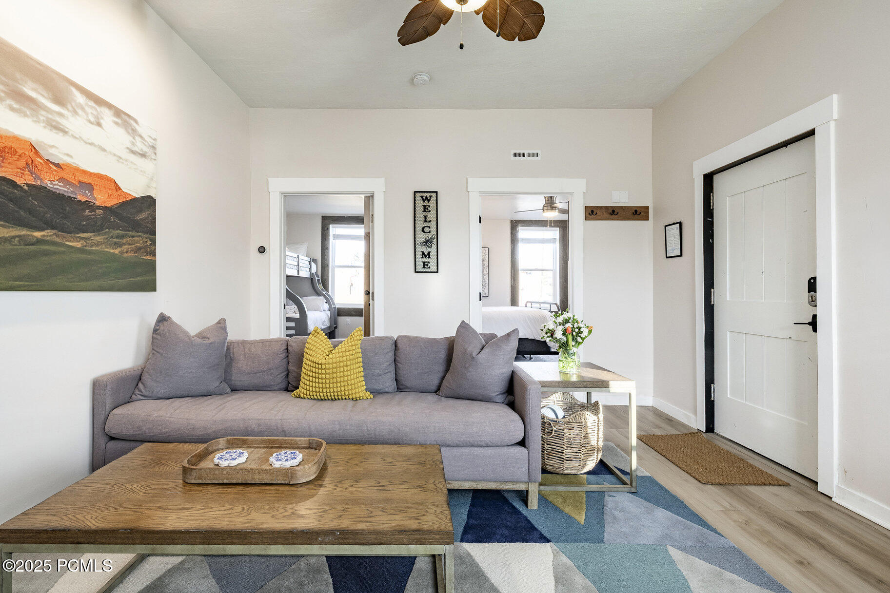 112 E 100 N, Heber City