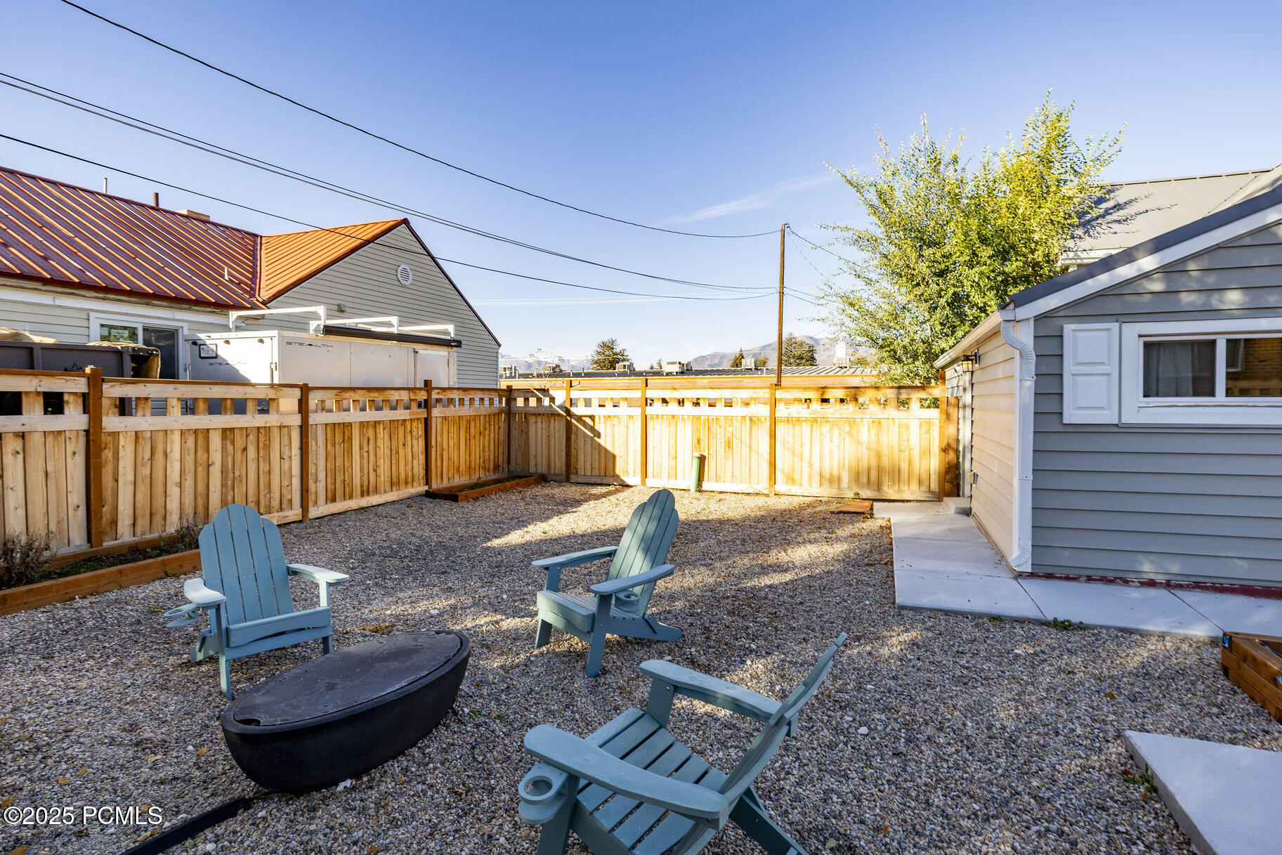 112 E 100 N, Heber City