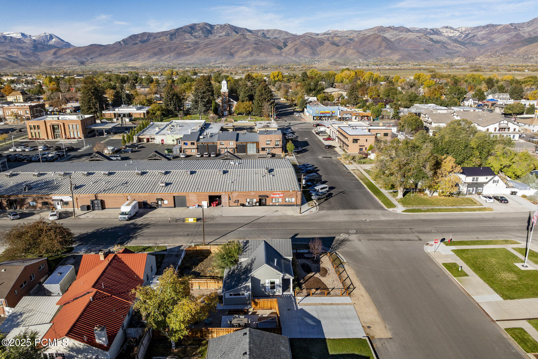 112 E 100 N, Heber City