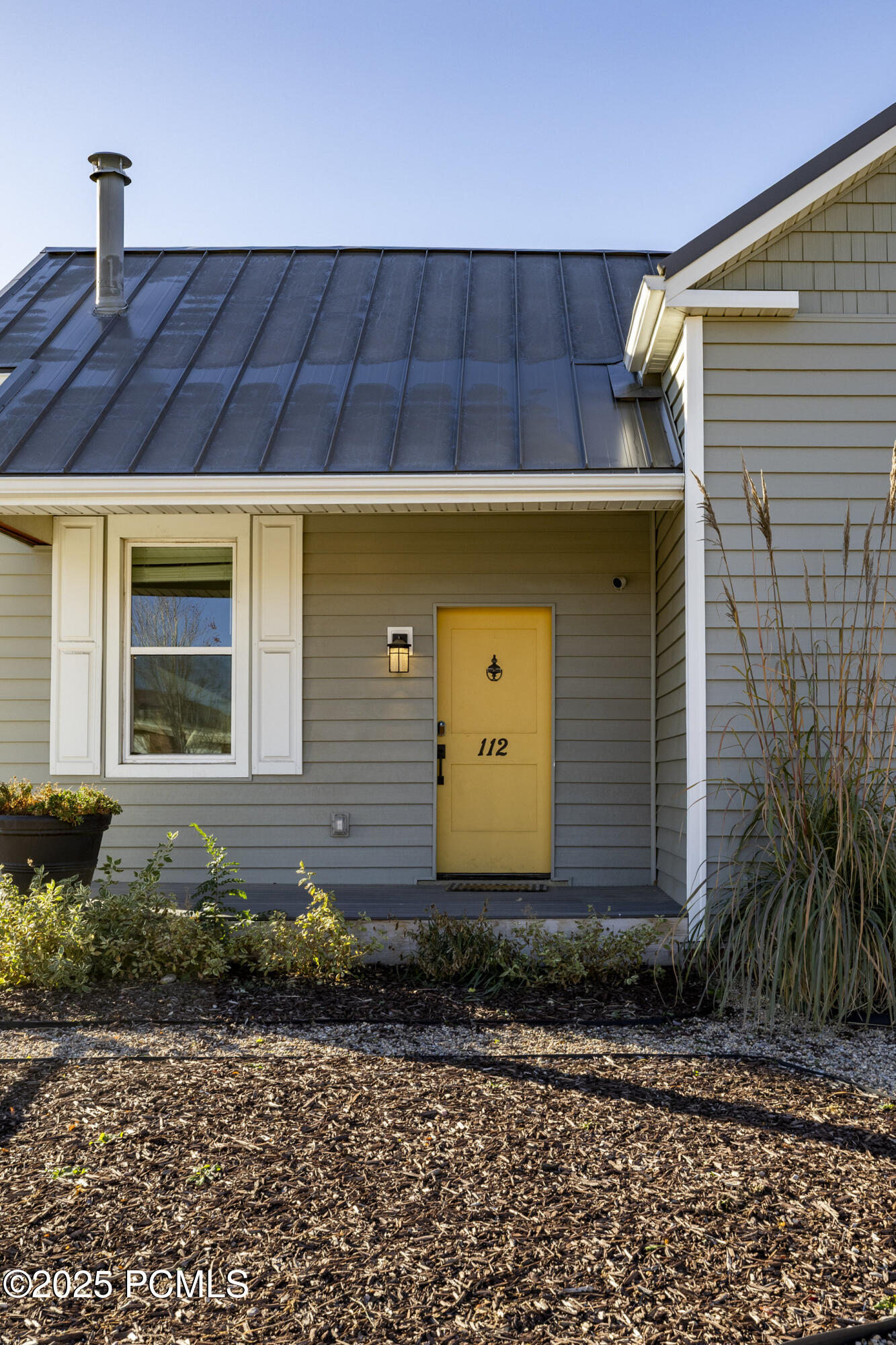 112 E 100 N, Heber City