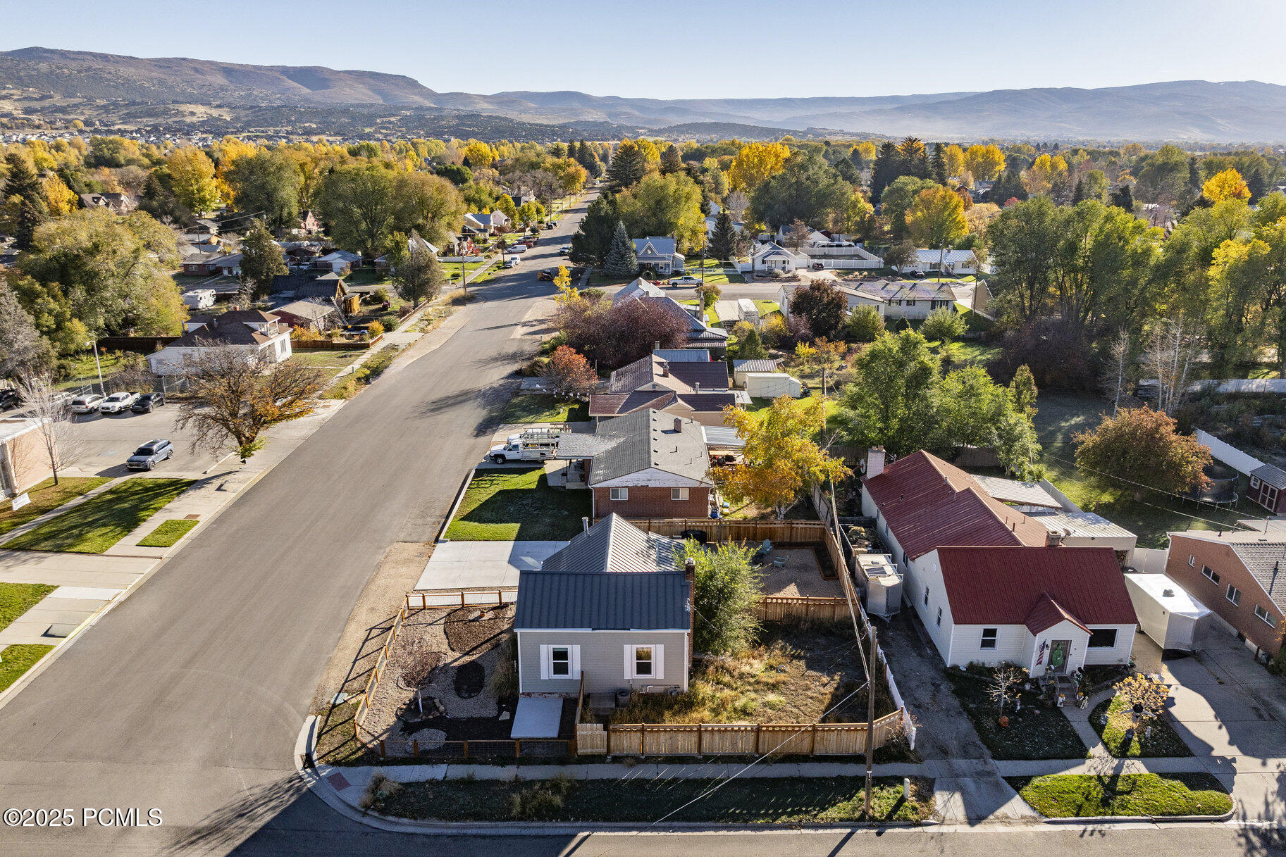 112 E 100 N, Heber City