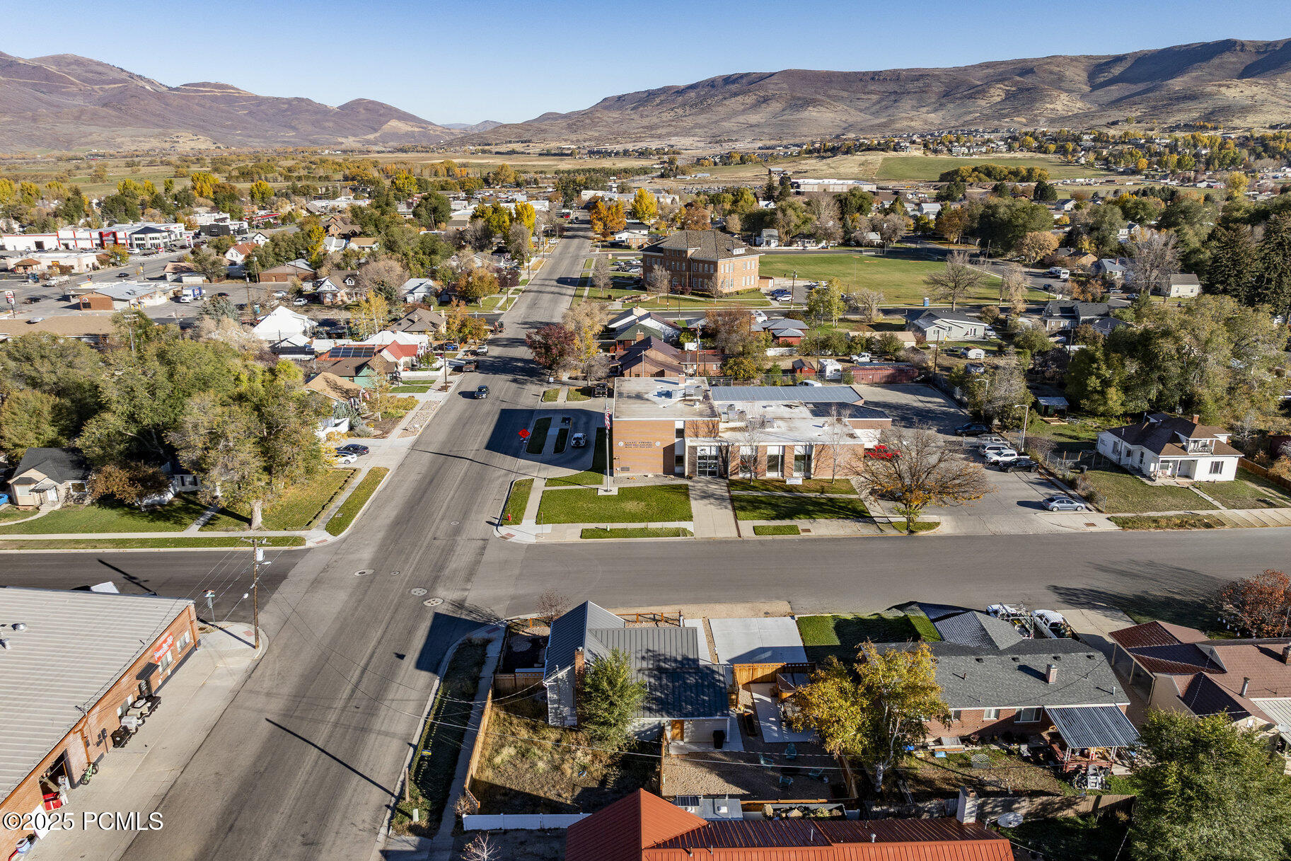 112 E 100 N, Heber City