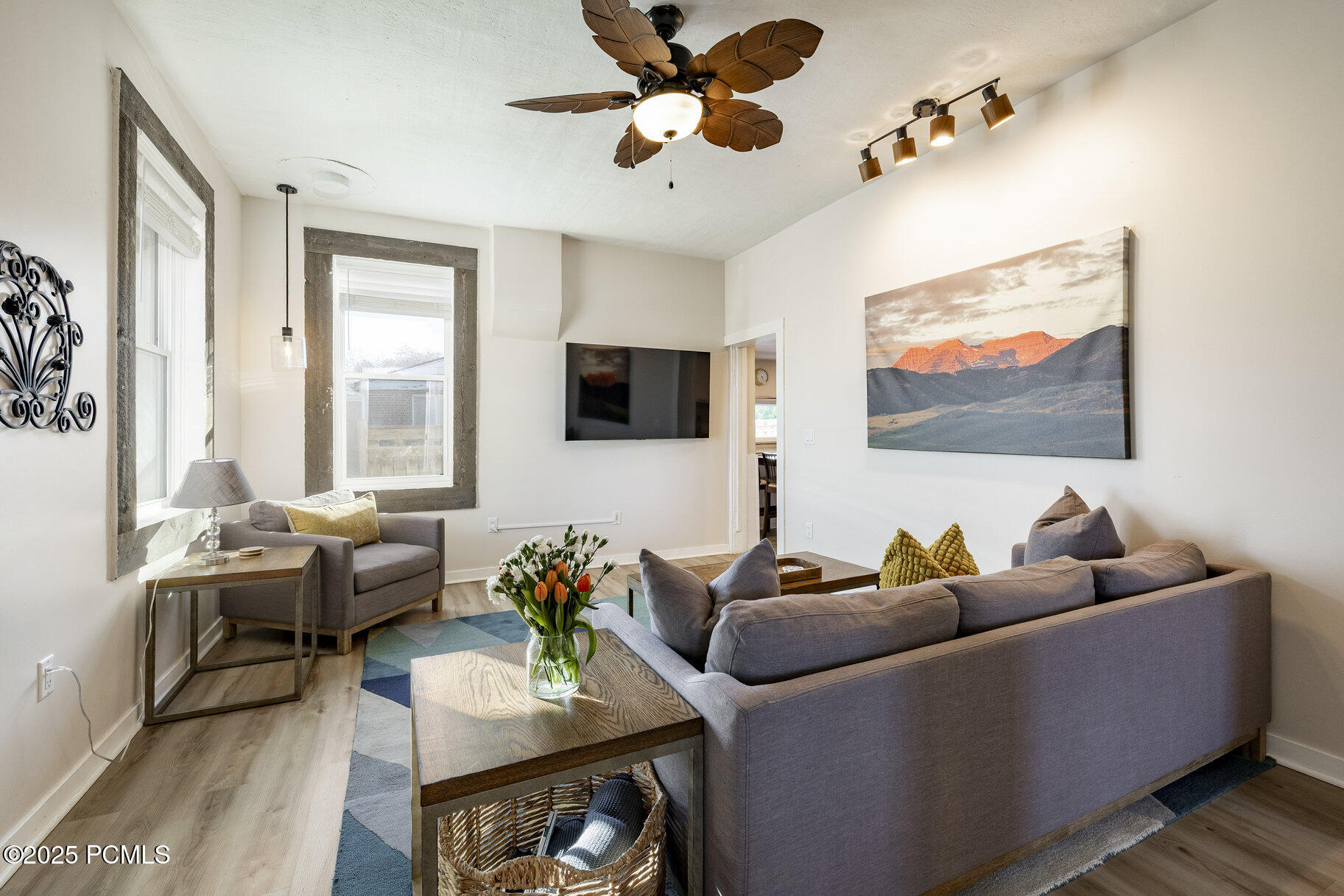 112 E 100 N, Heber City