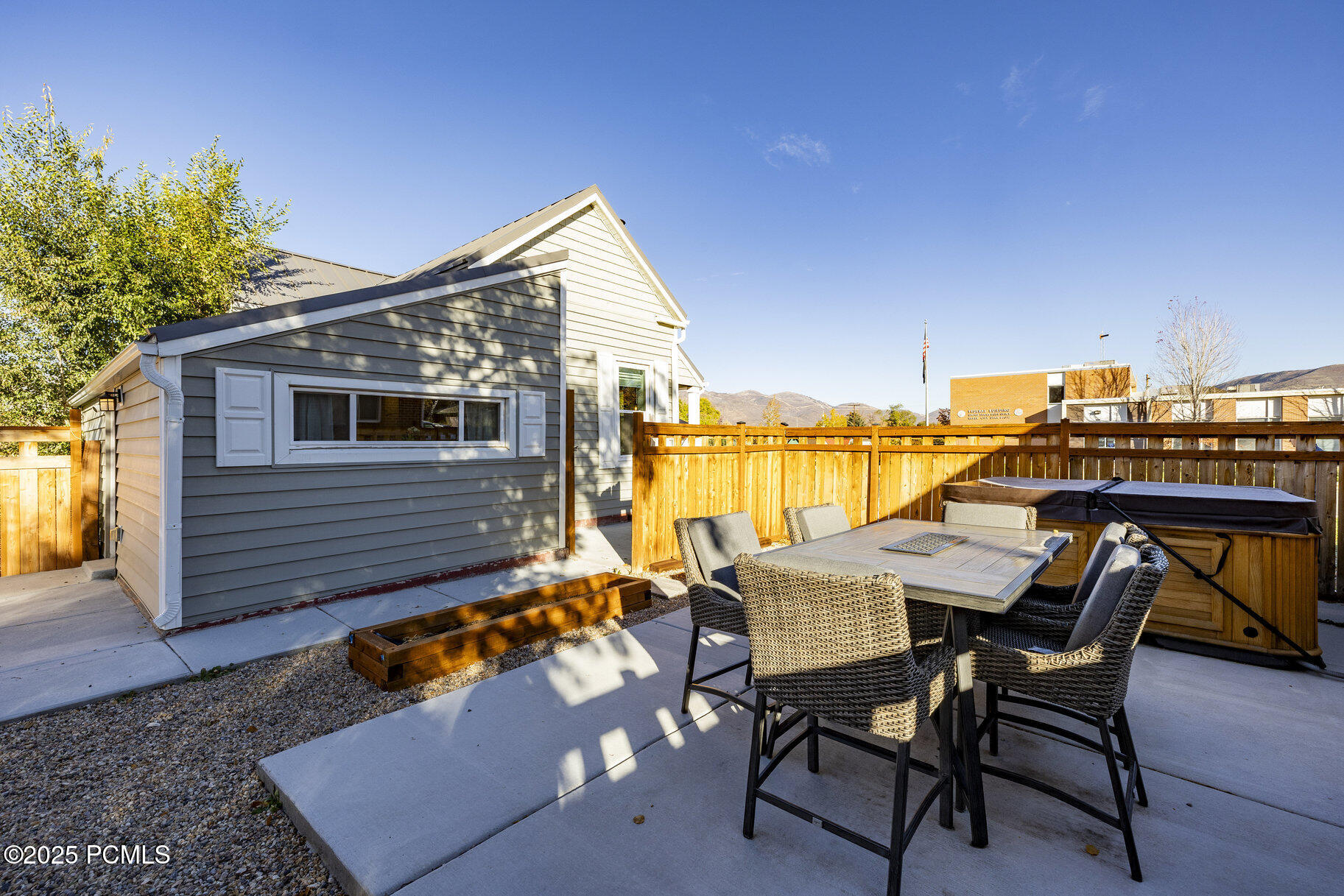 112 E 100 N, Heber City