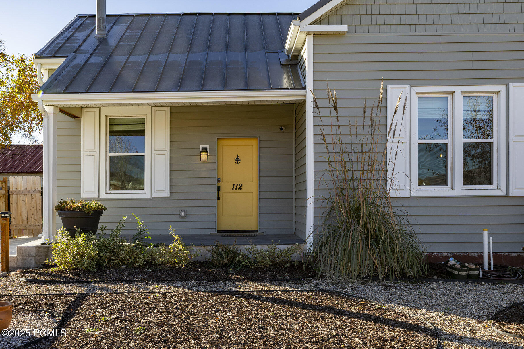 112 E 100 N, Heber City