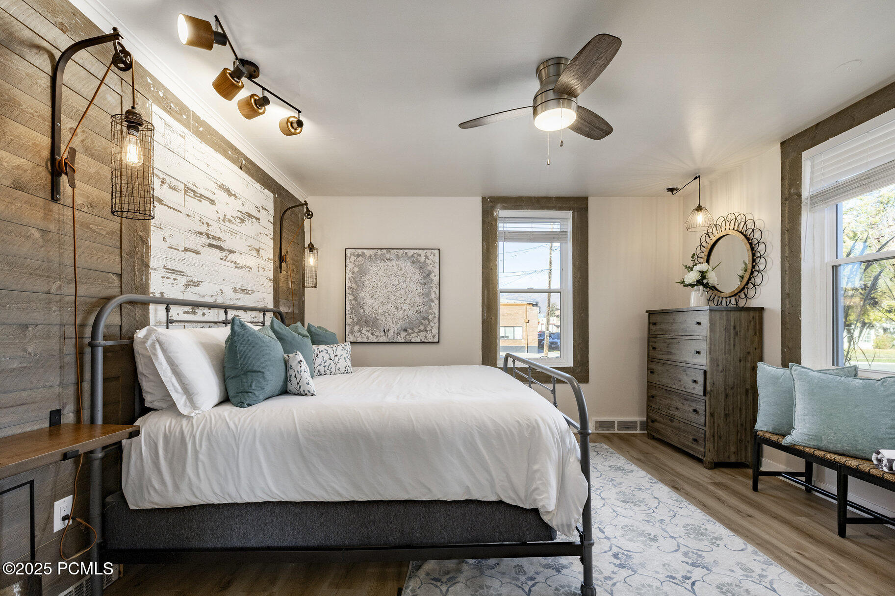 112 E 100 N, Heber City