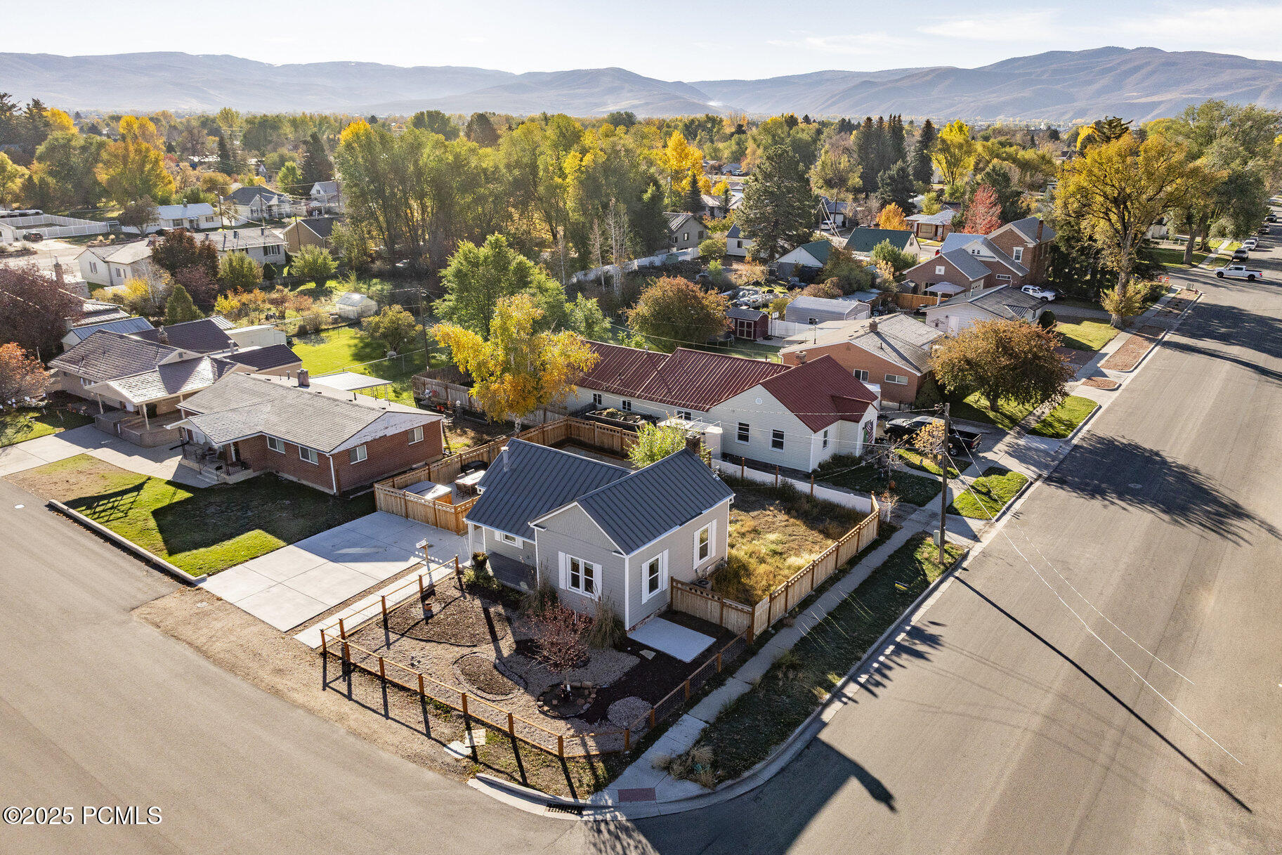 112 E 100 N, Heber City