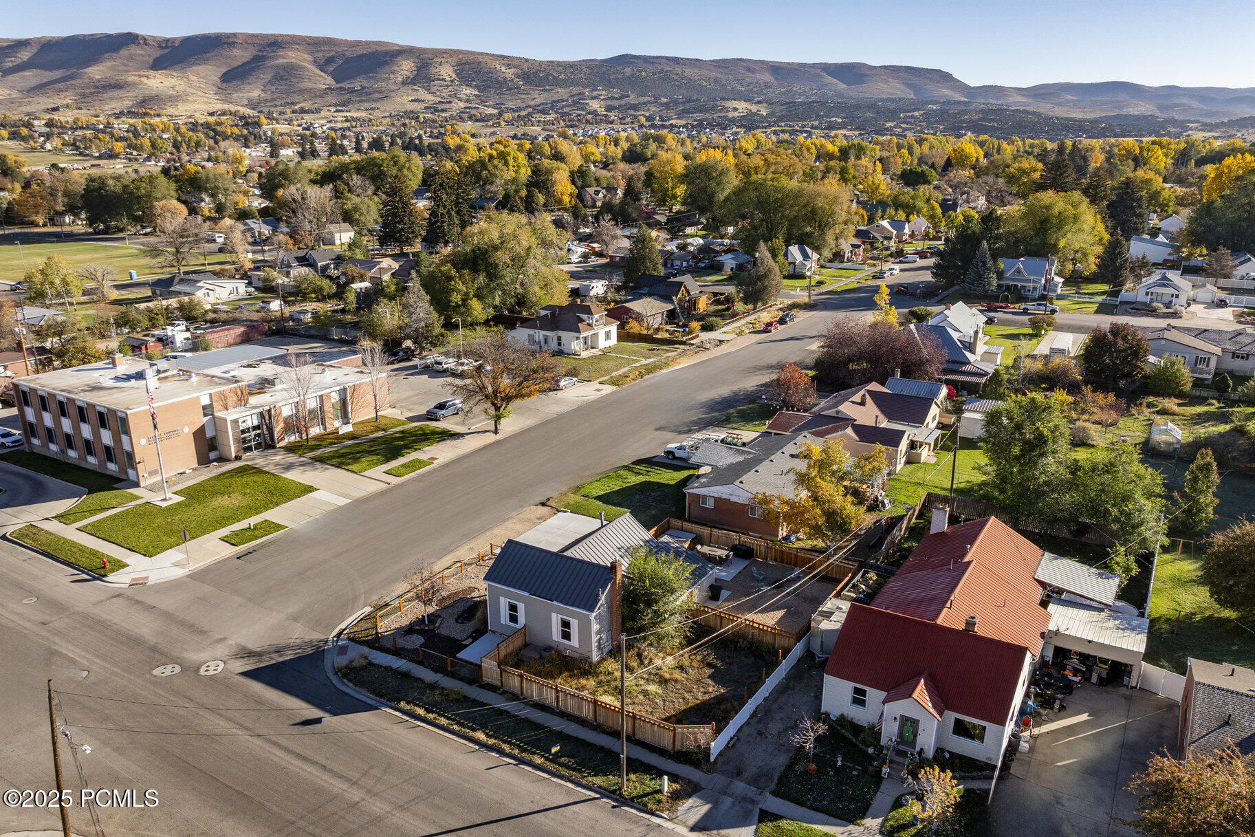 112 E 100 N, Heber City