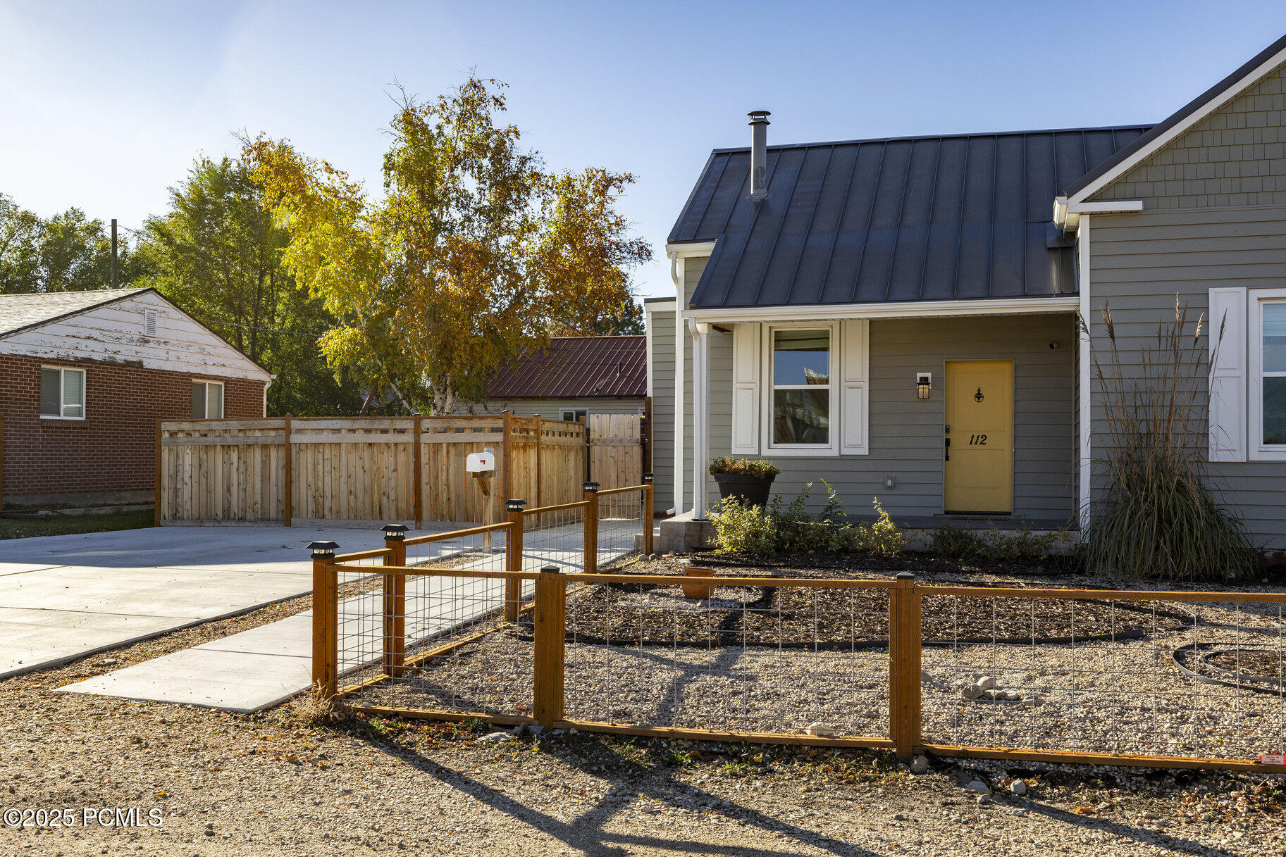 112 E 100 N, Heber City