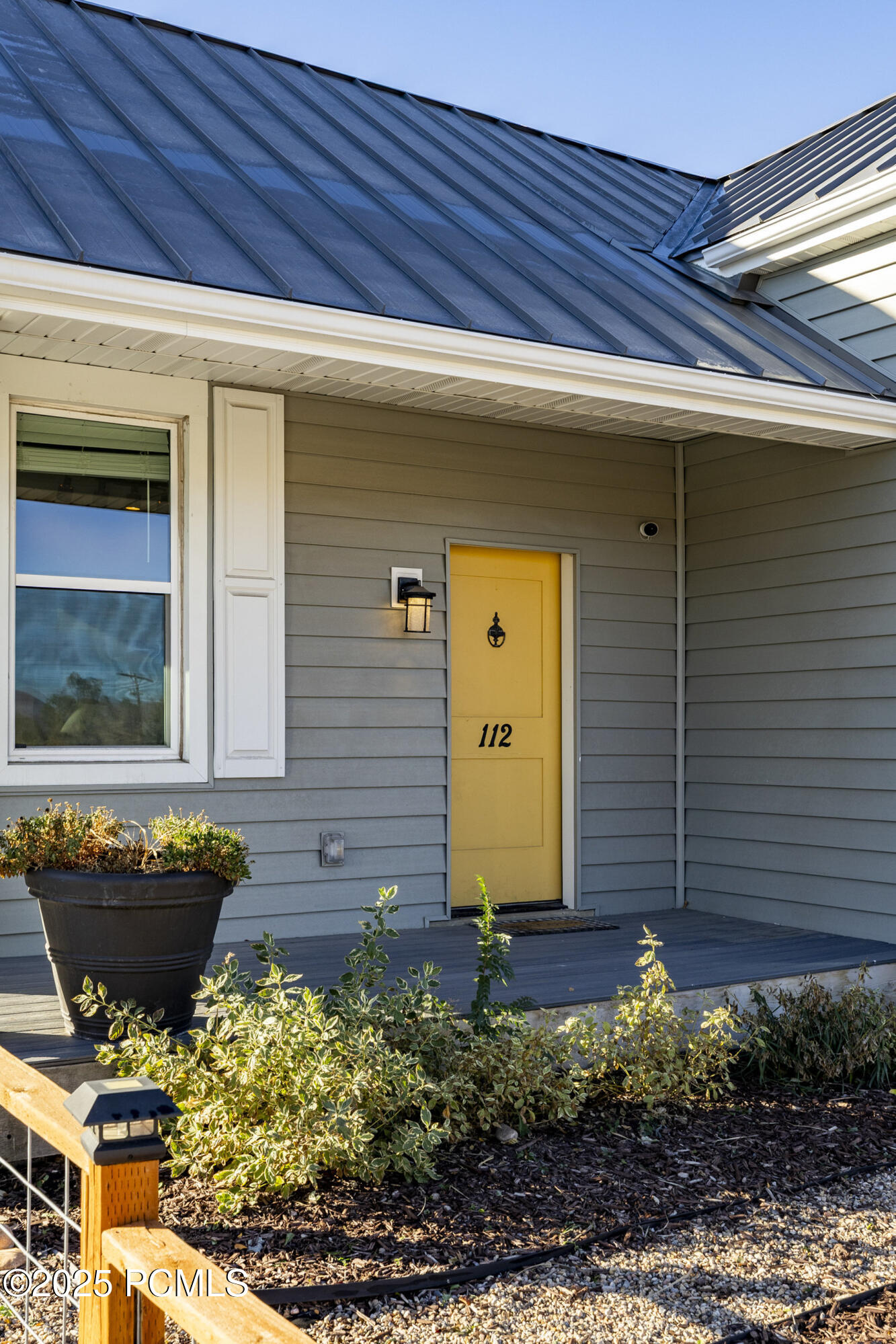 112 E 100 N, Heber City