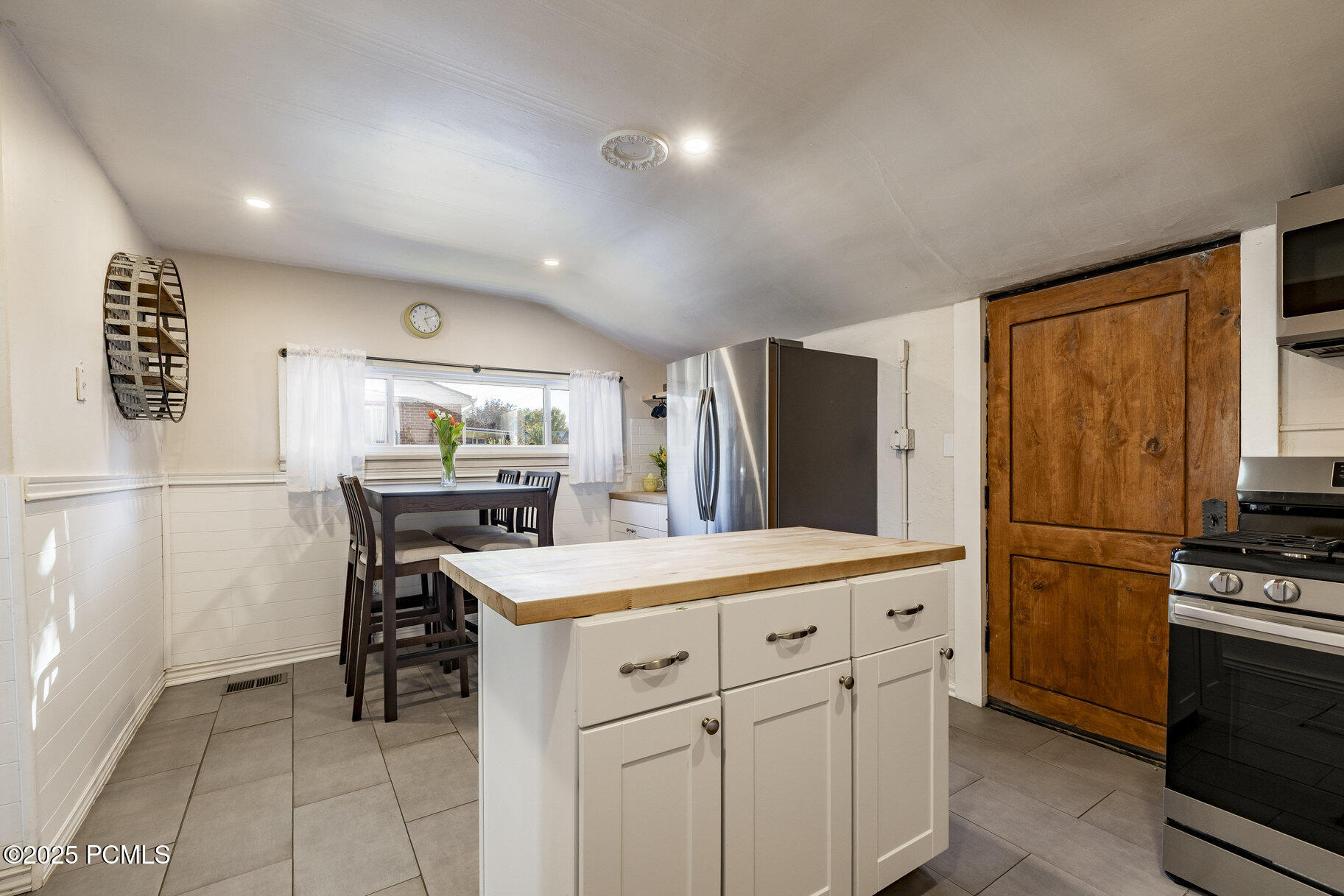 112 E 100 N, Heber City