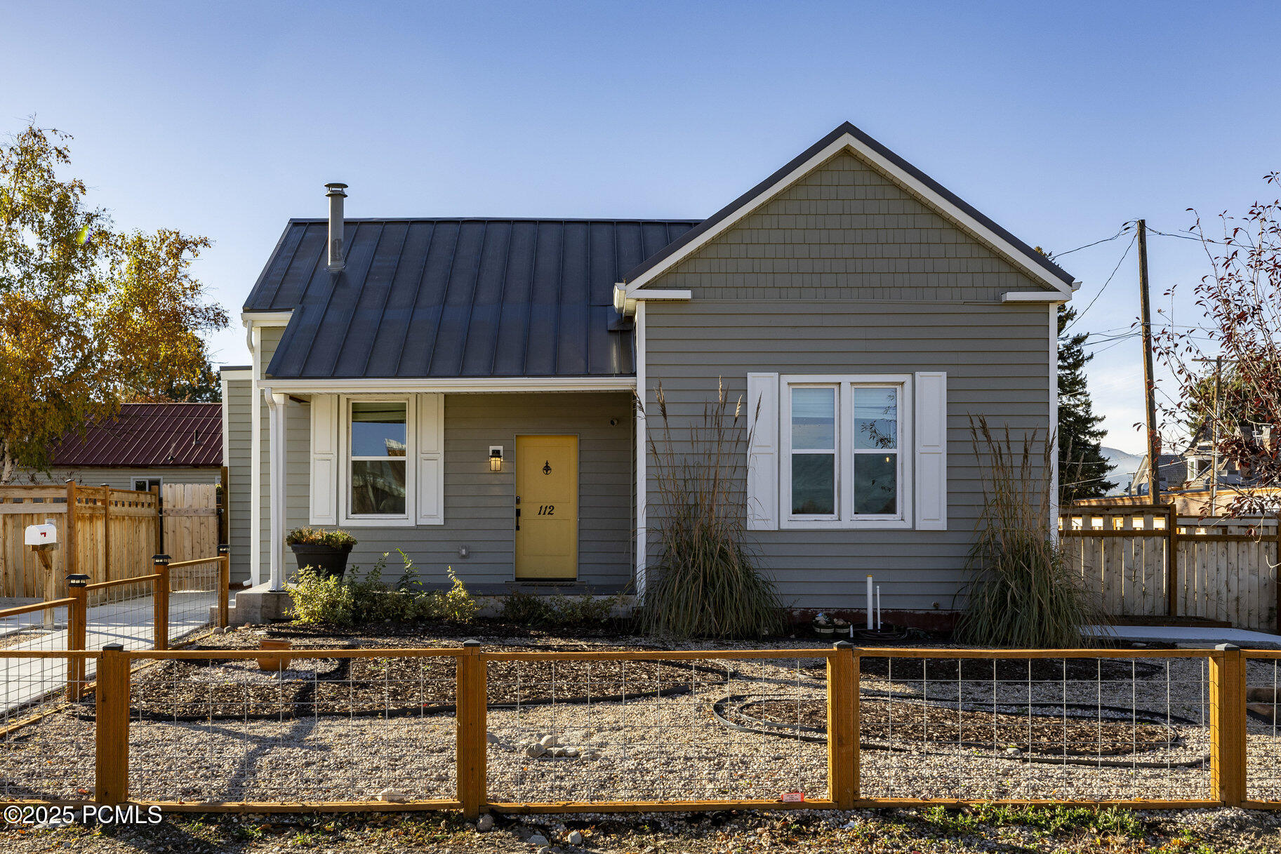 112 E 100 N, Heber City