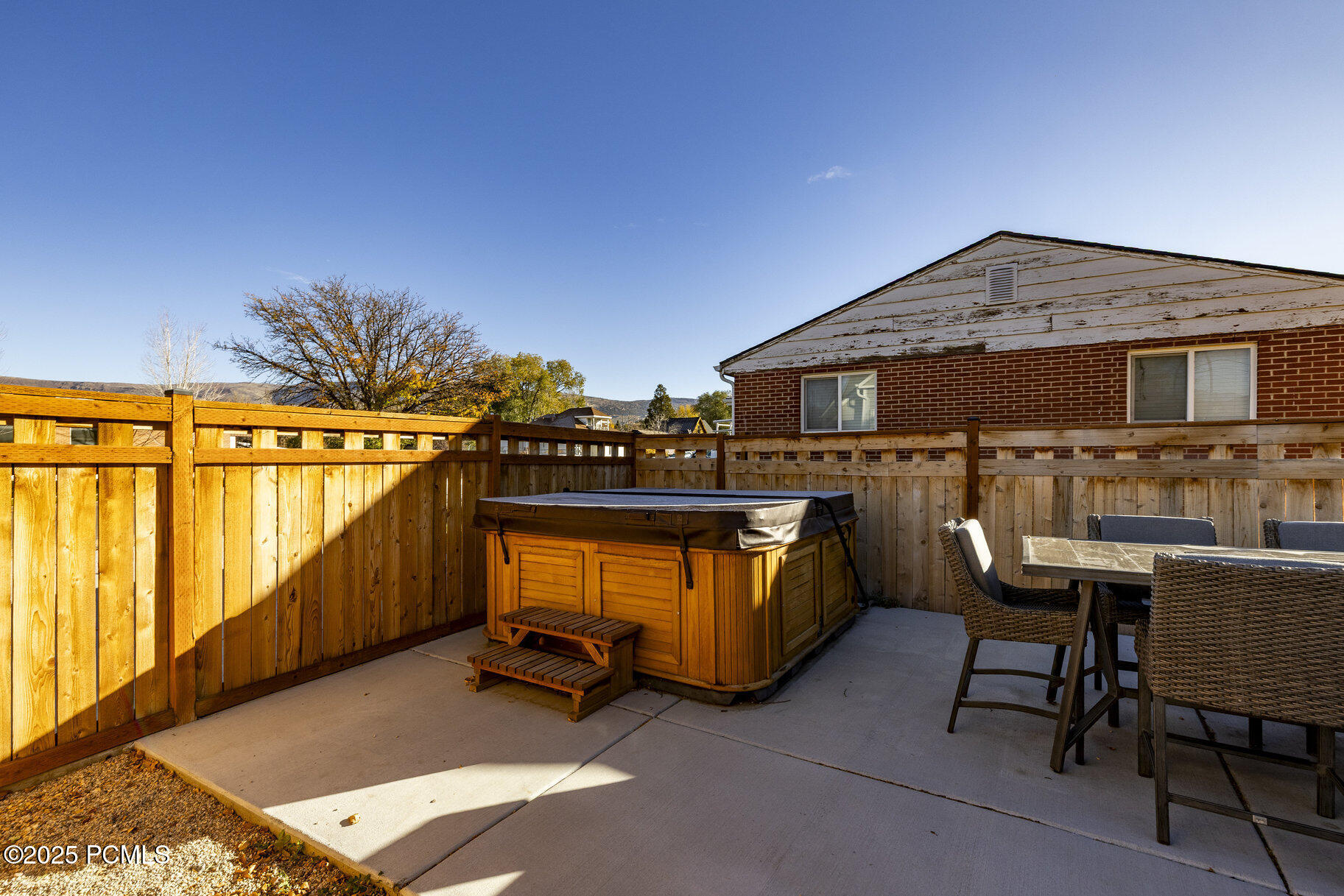 112 E 100 N, Heber City