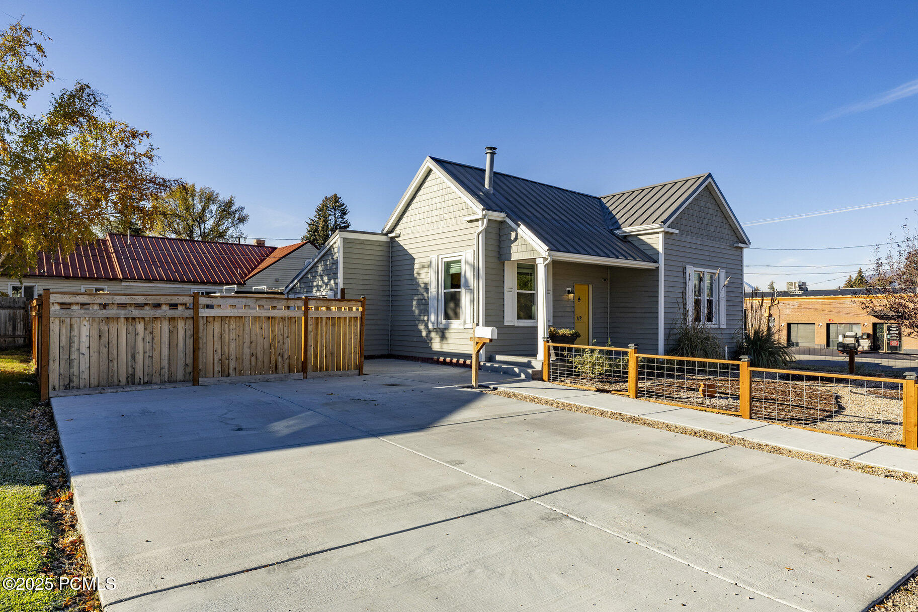 112 E 100 N, Heber City