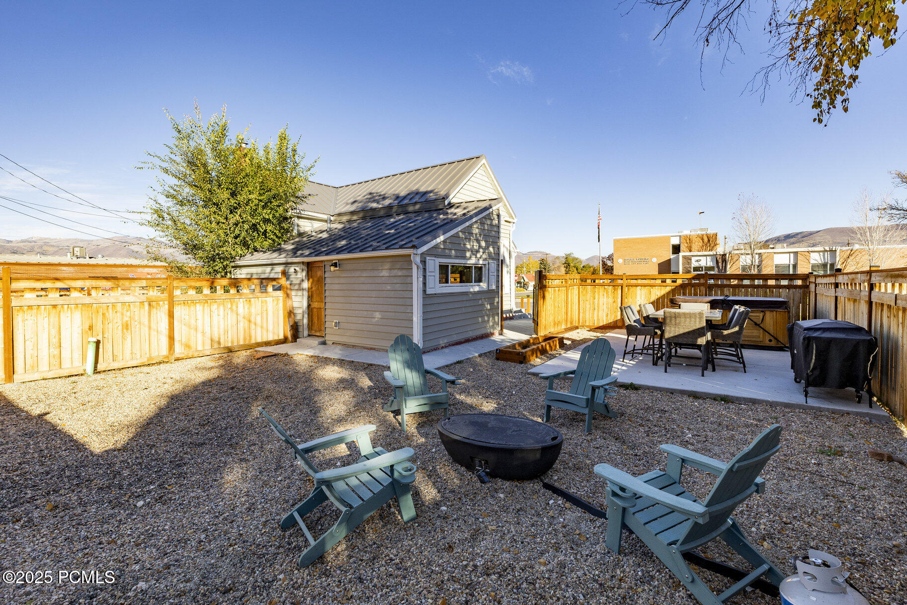 112 E 100 N, Heber City