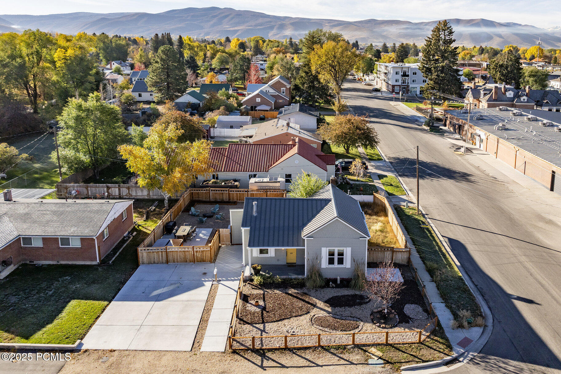 112 E 100 N, Heber City