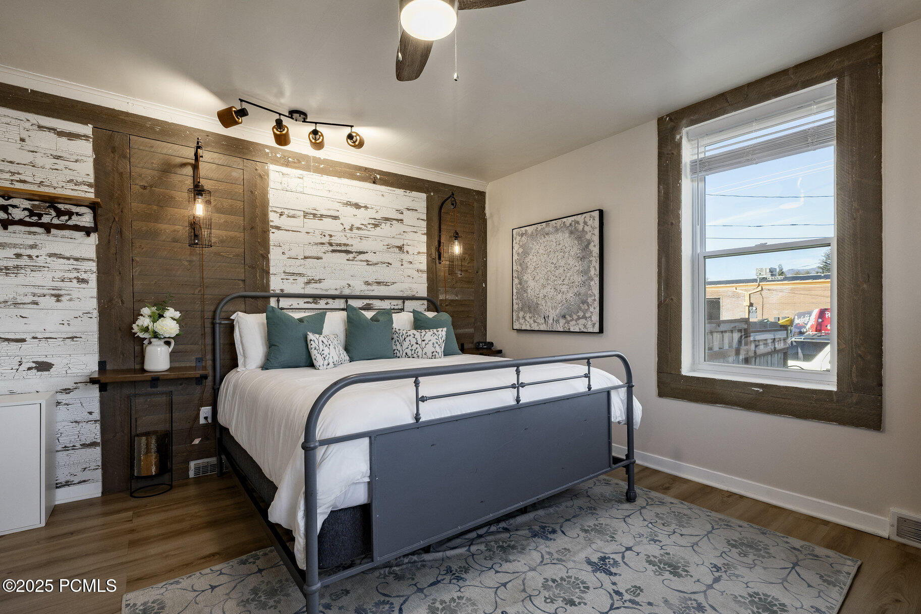 112 E 100 N, Heber City