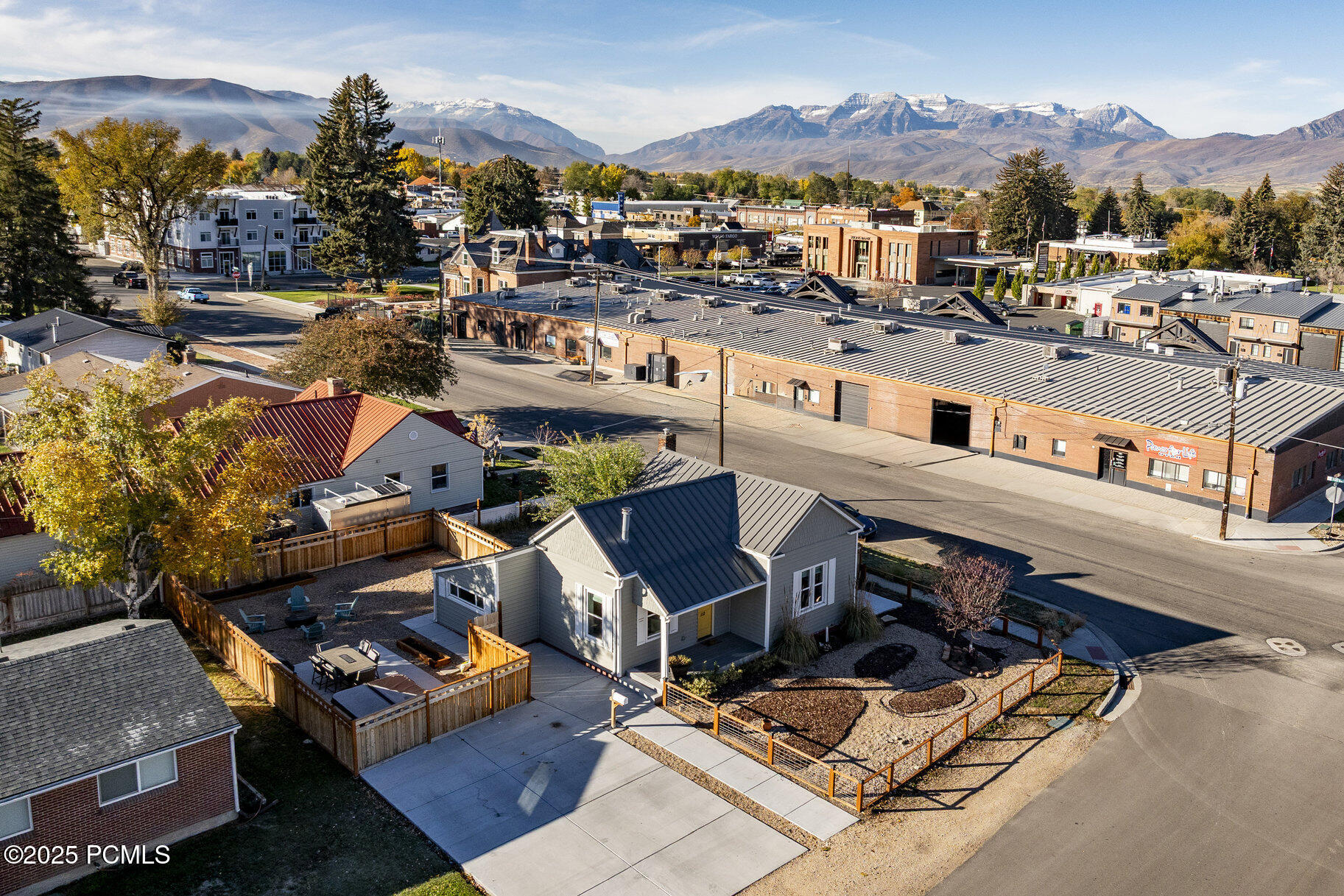 112 E 100 N, Heber City