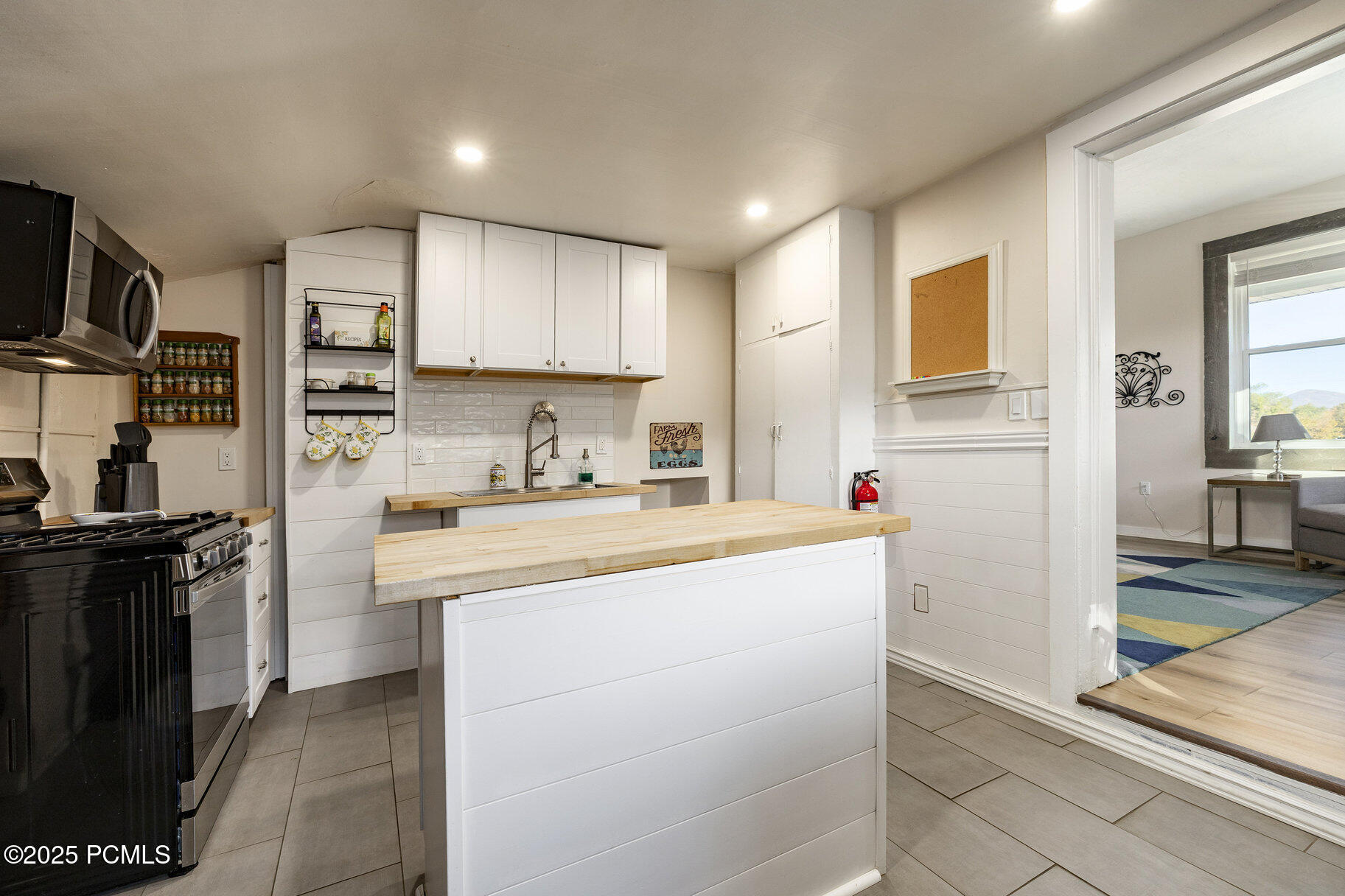 112 E 100 N, Heber City